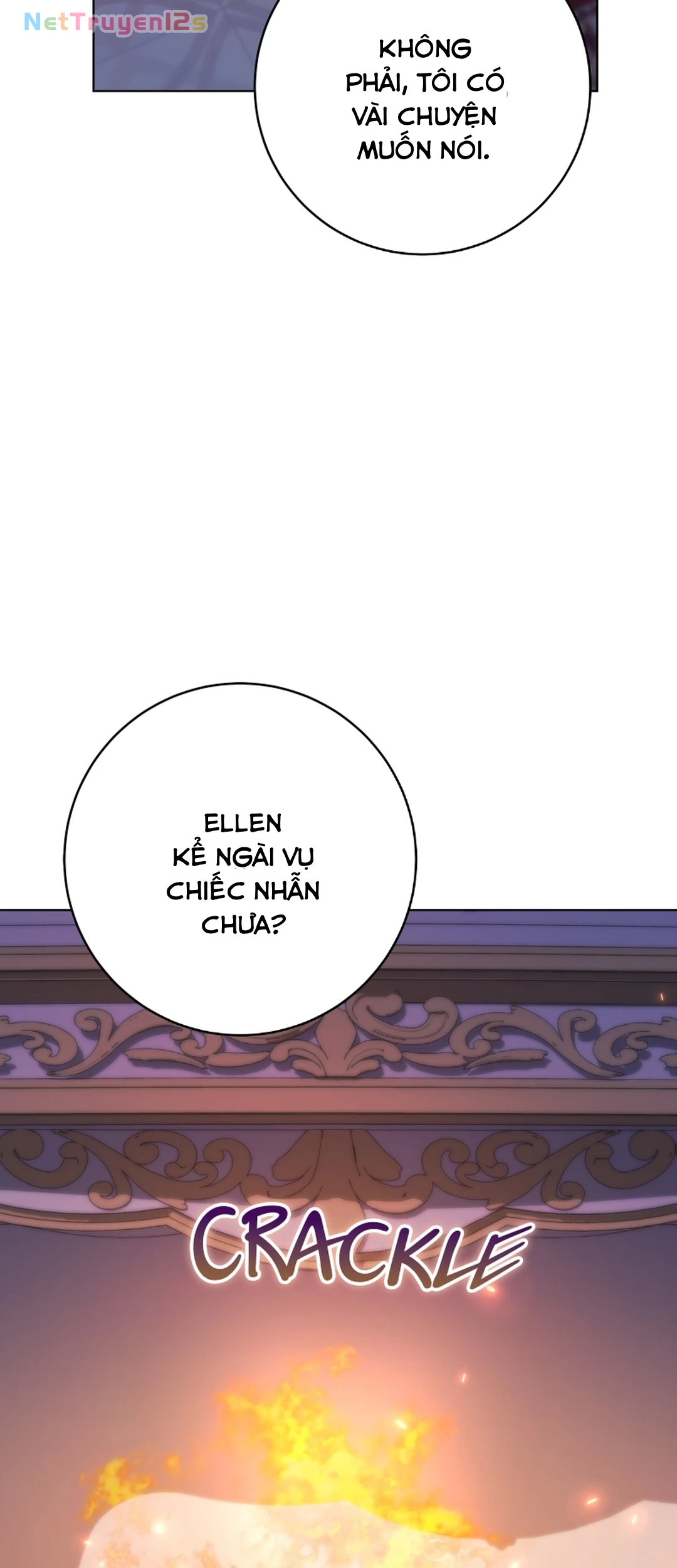 Cái Giá Phải Trả Chapter  92 - 26