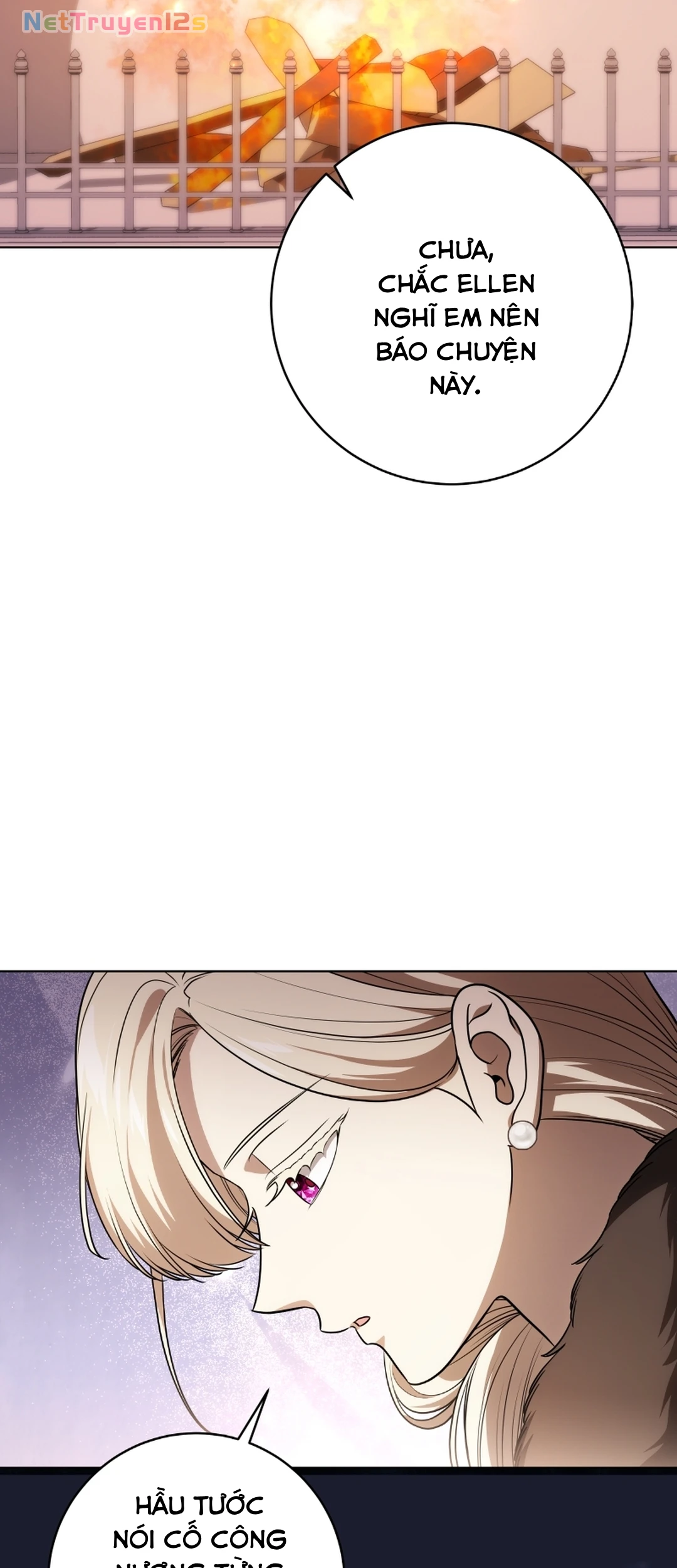 Cái Giá Phải Trả Chapter  92 - 27