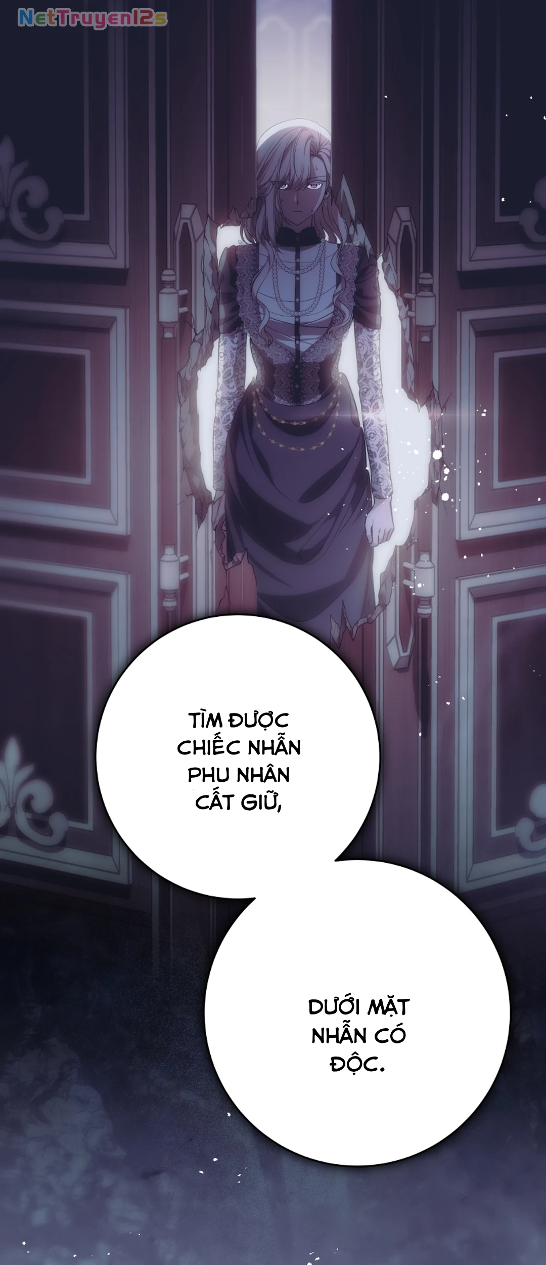 Cái Giá Phải Trả Chapter  92 - 29