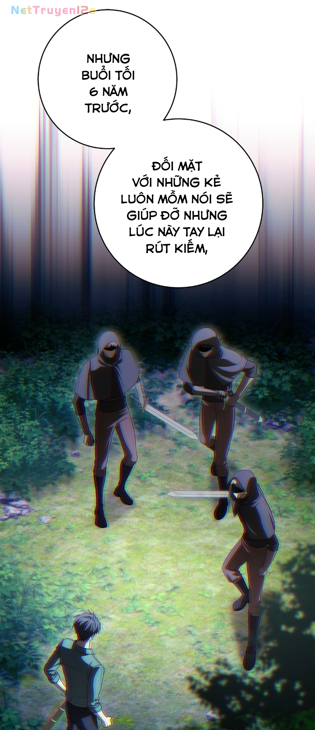 Cái Giá Phải Trả Chapter  92 - 33