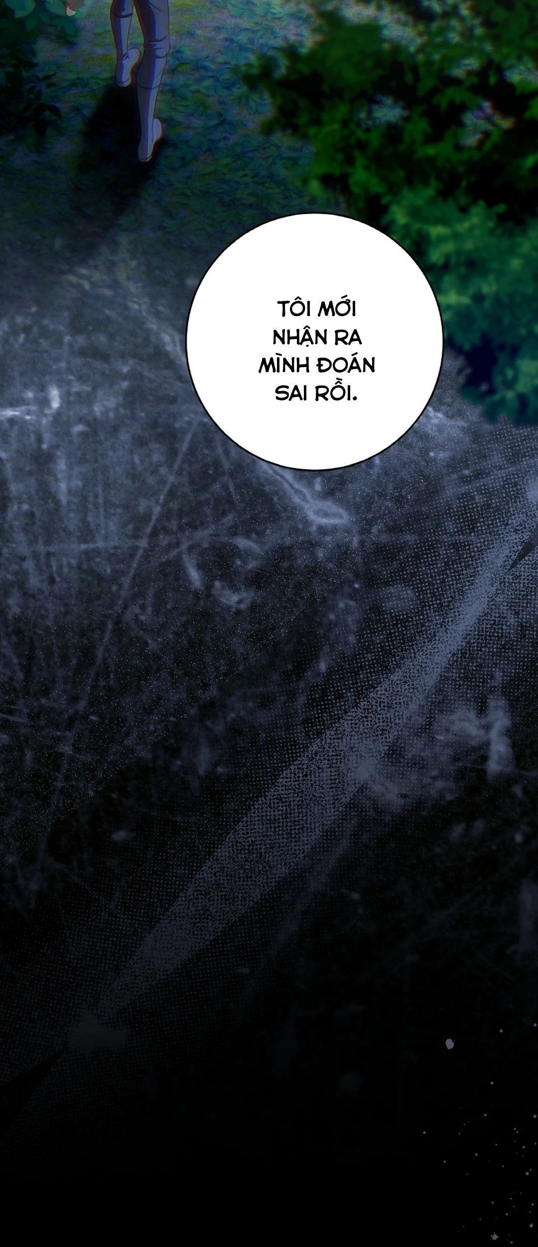 Cái Giá Phải Trả Chapter  92 - 34