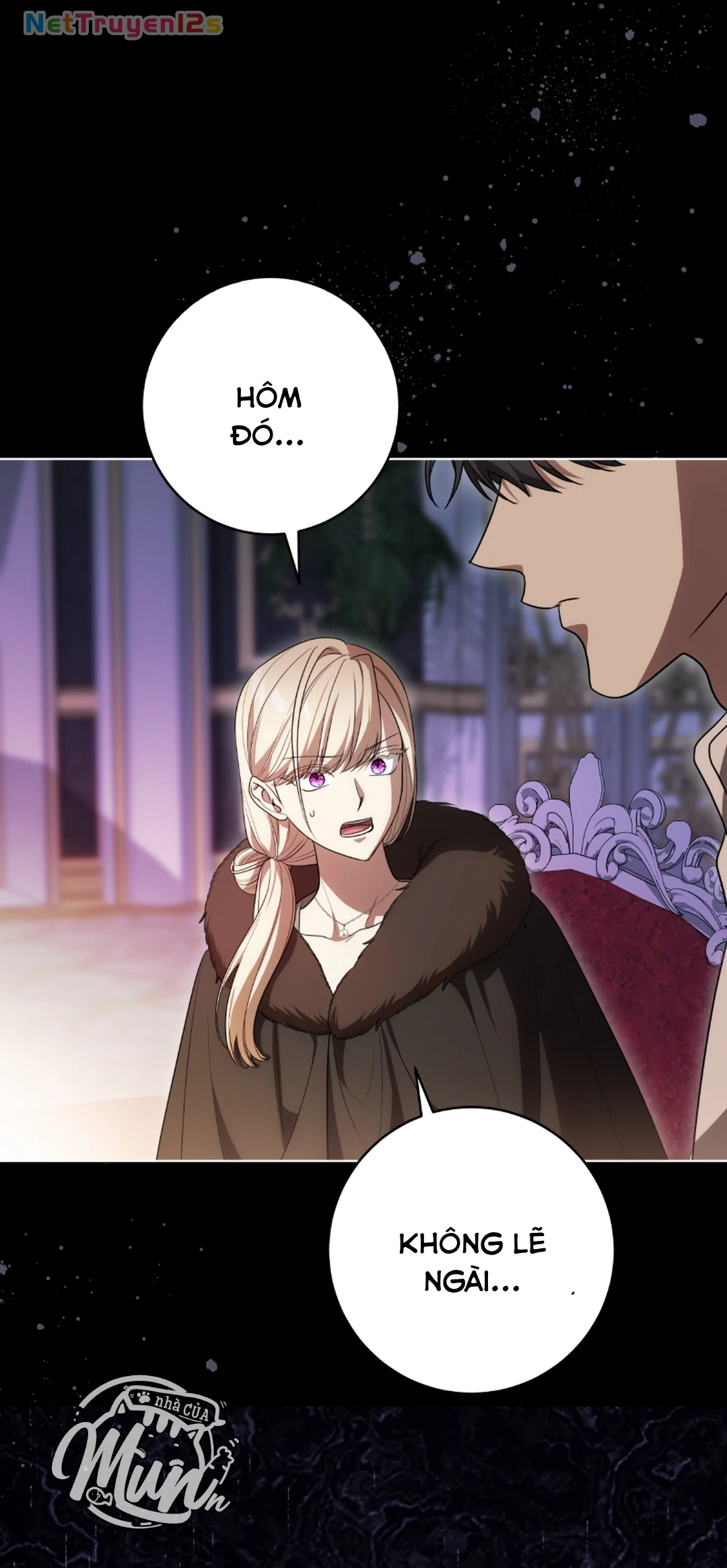 Cái Giá Phải Trả Chapter  92 - 35