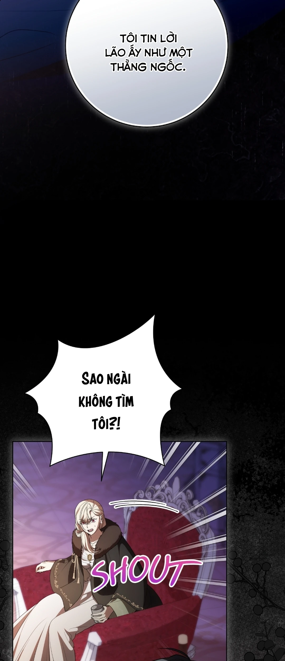 Cái Giá Phải Trả Chapter  92 - 38