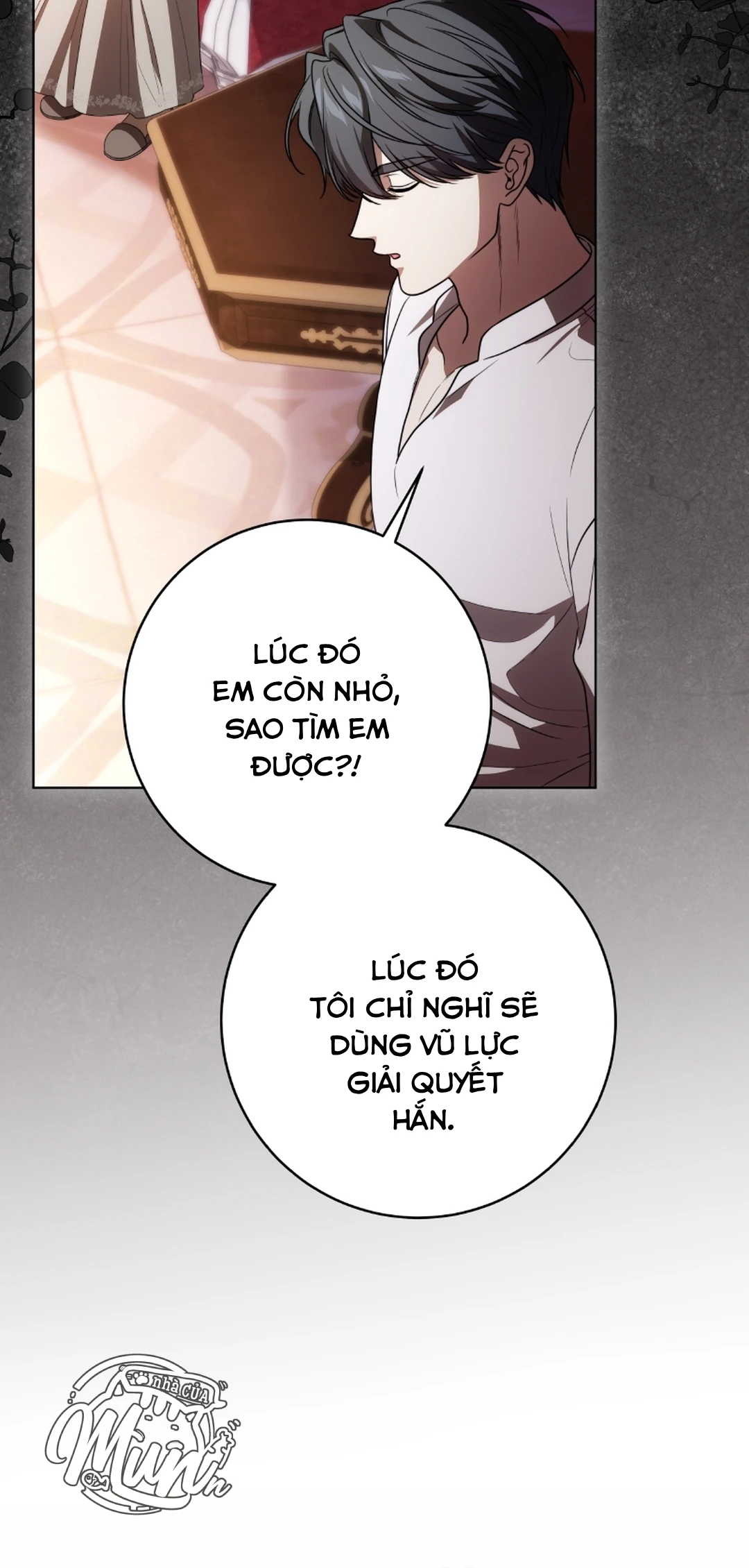 Cái Giá Phải Trả Chapter  92 - 39