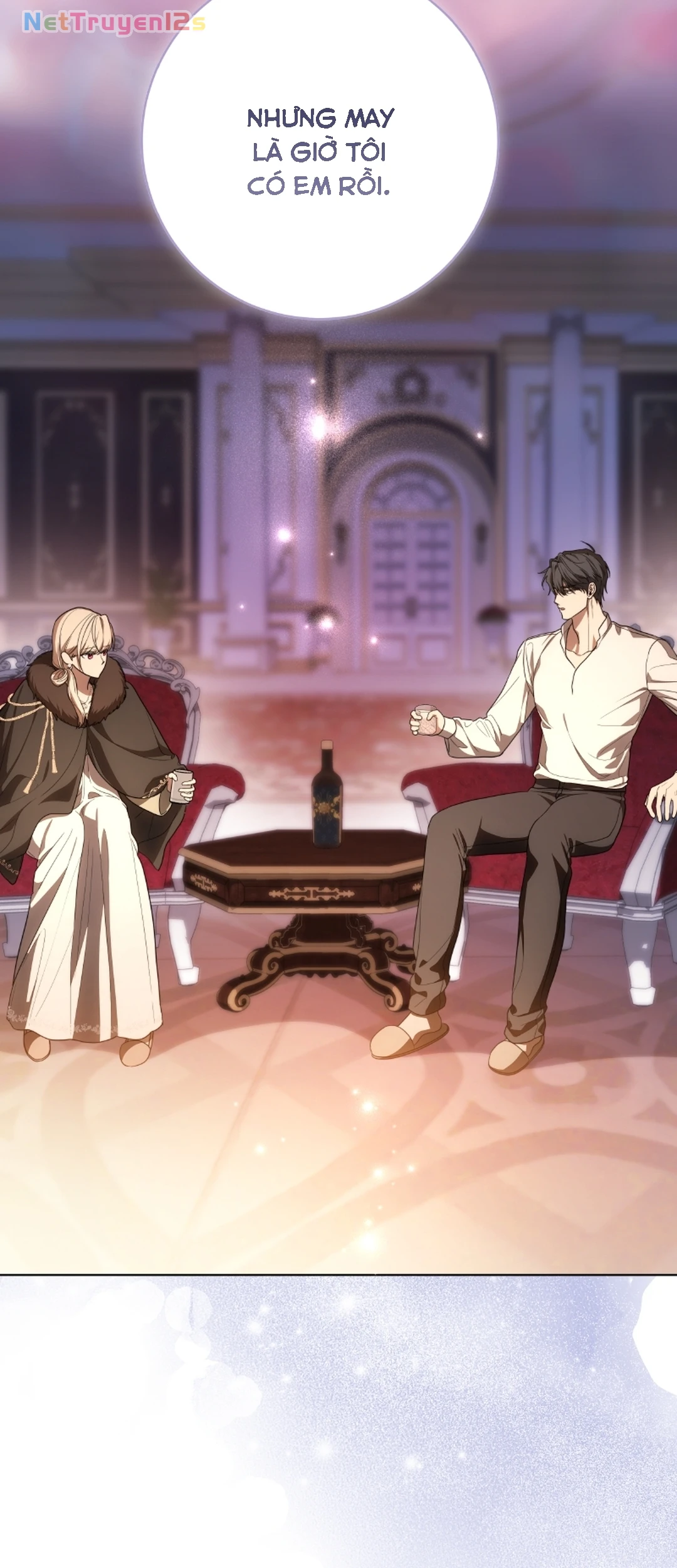 Cái Giá Phải Trả Chapter  92 - 41