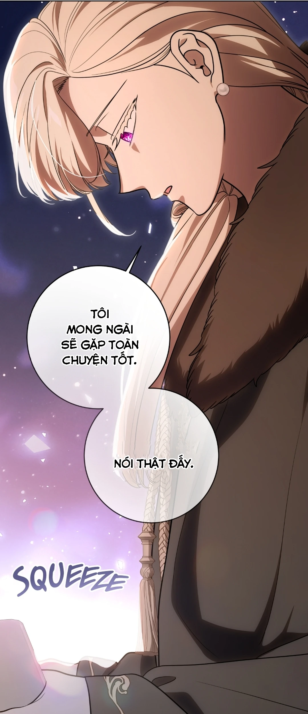 Cái Giá Phải Trả Chapter  92 - 44