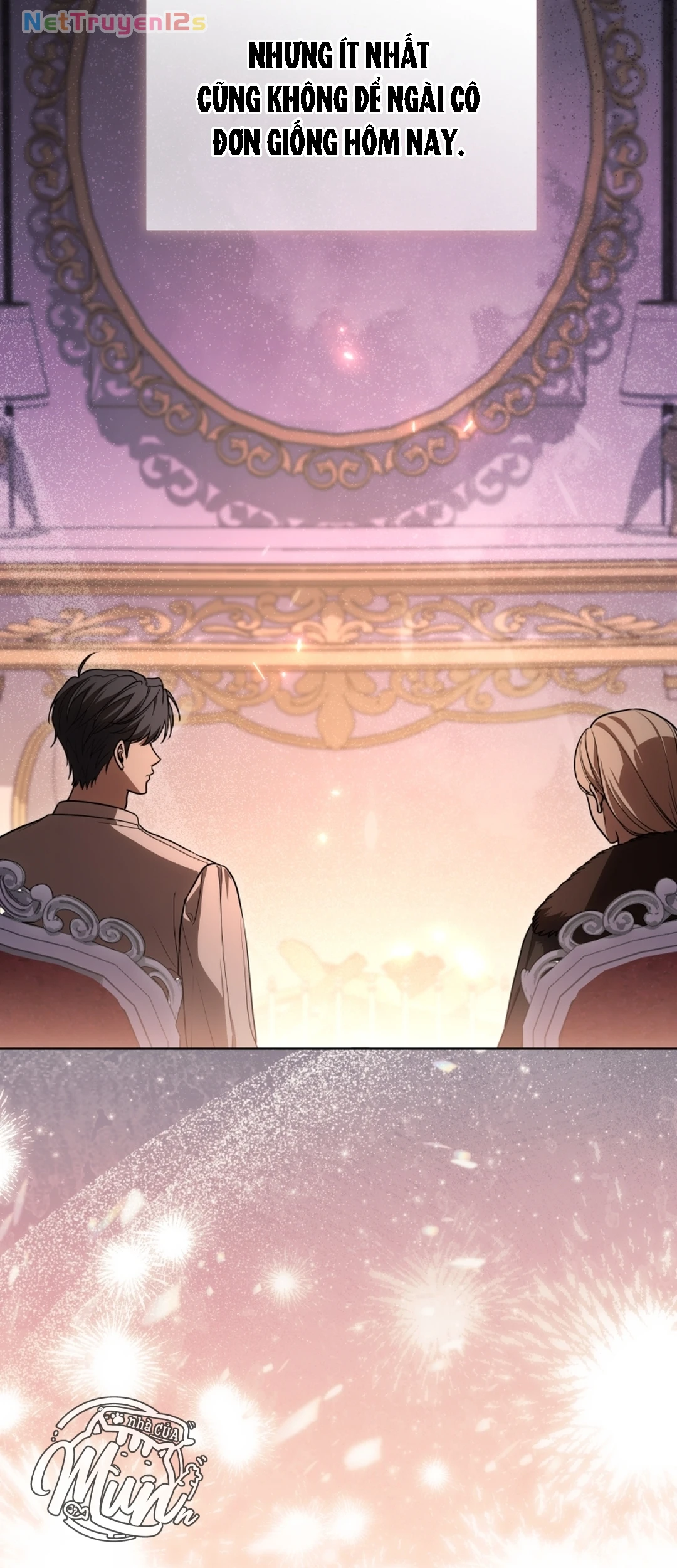 Cái Giá Phải Trả Chapter  92 - 47