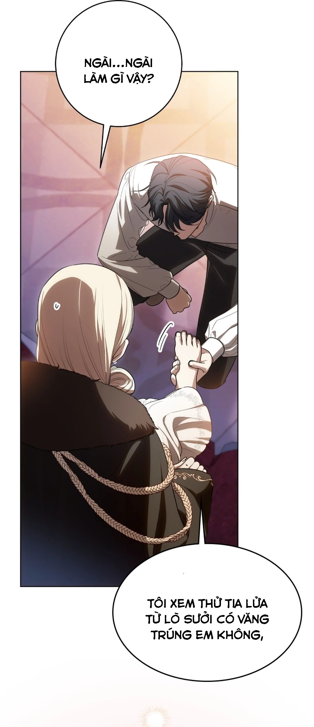 Cái Giá Phải Trả Chapter  92 - 52