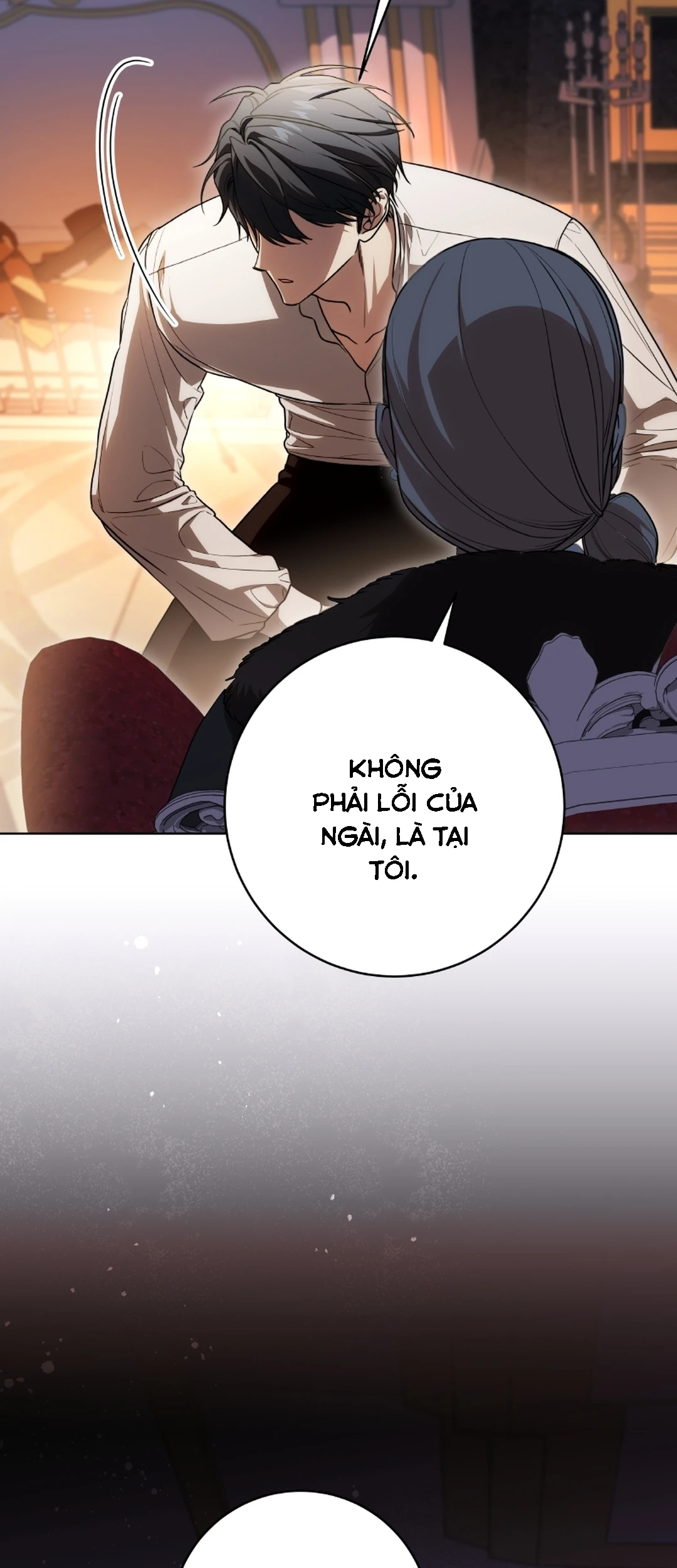 Cái Giá Phải Trả Chapter  92 - 58