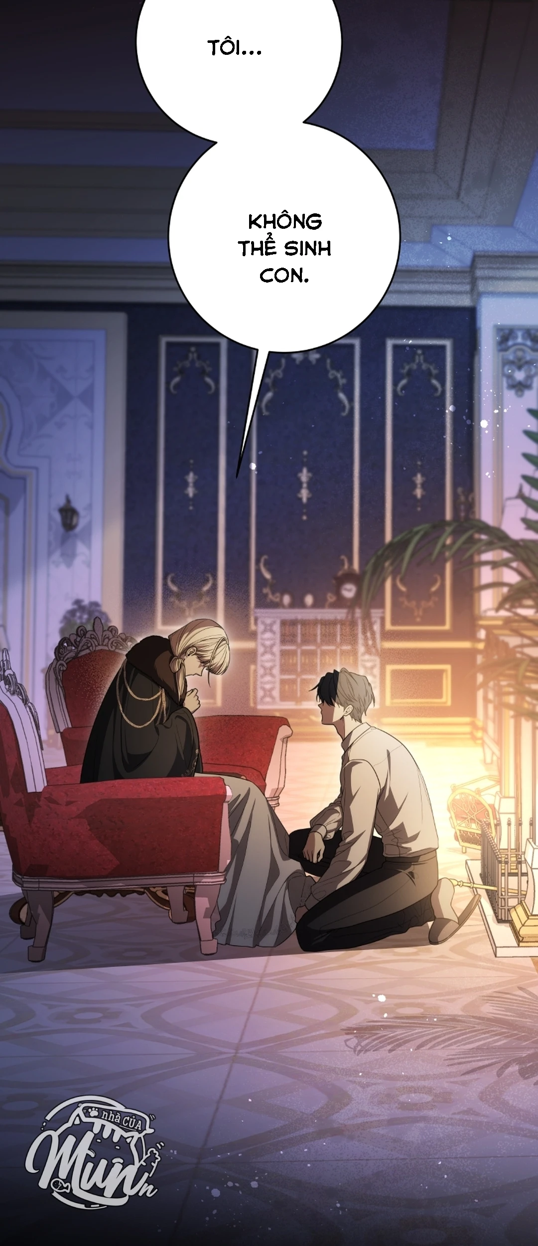 Cái Giá Phải Trả Chapter  92 - 59
