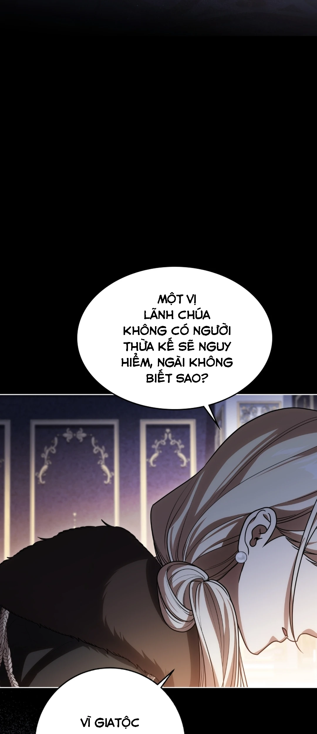 Cái Giá Phải Trả Chapter  92 - 60