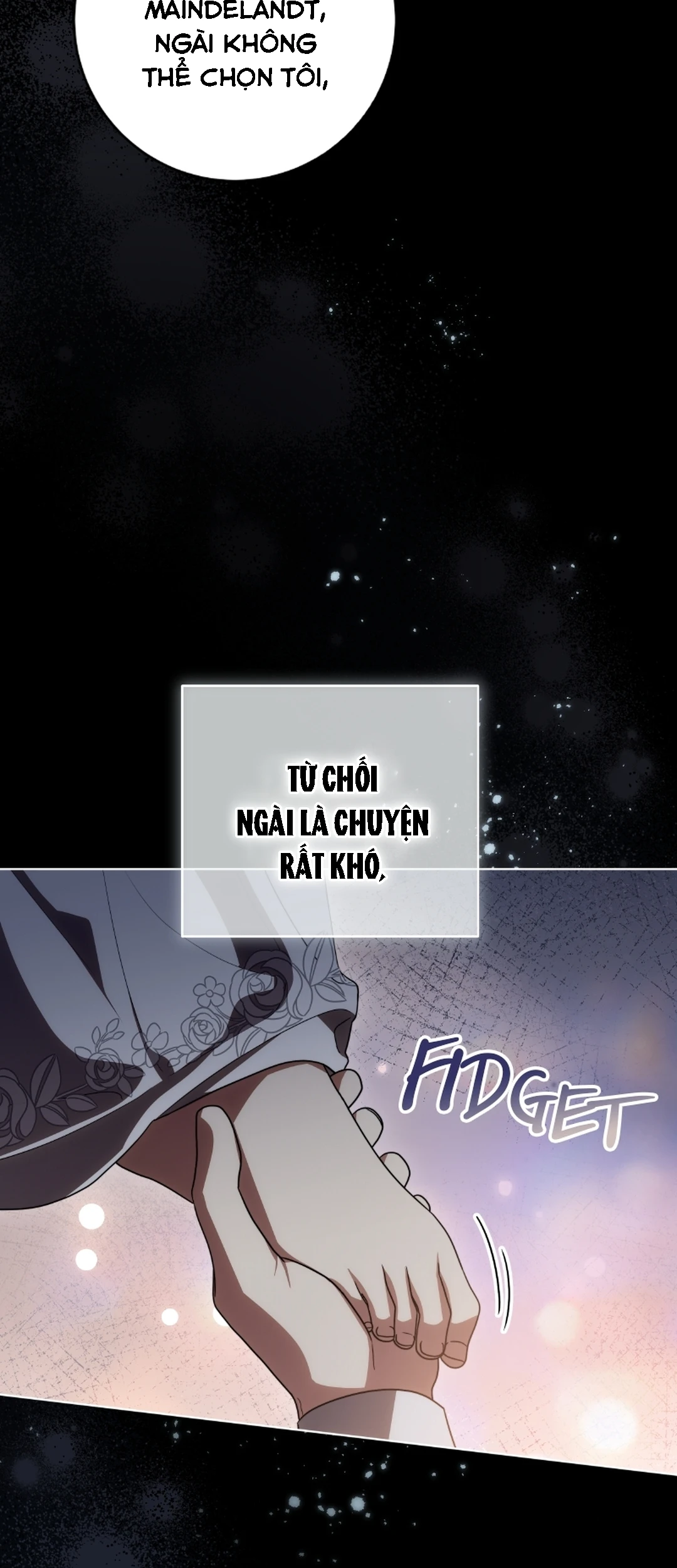 Cái Giá Phải Trả Chapter  92 - 61