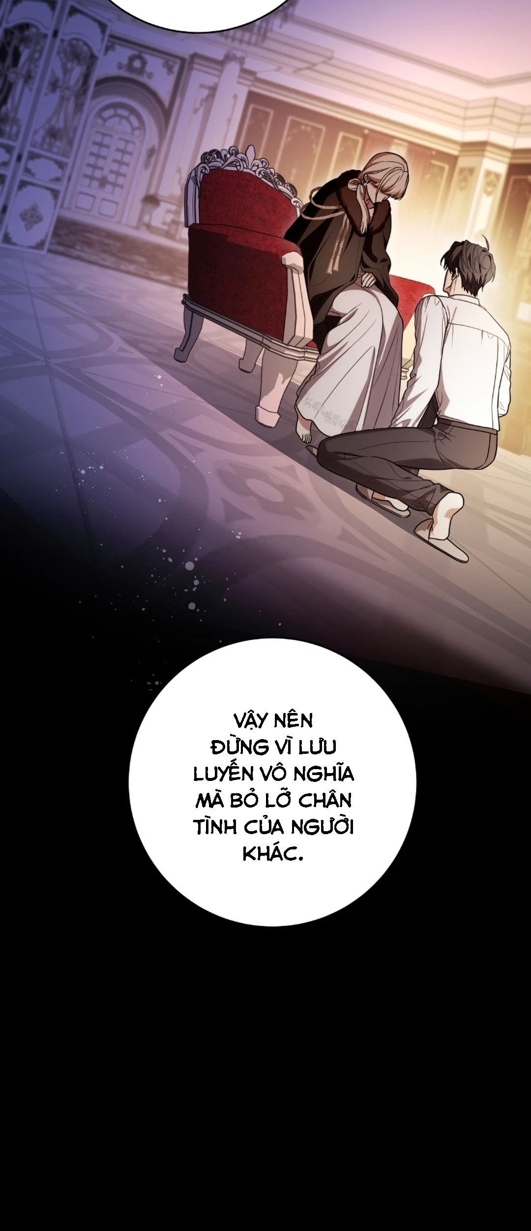 Cái Giá Phải Trả Chapter  92 - 66