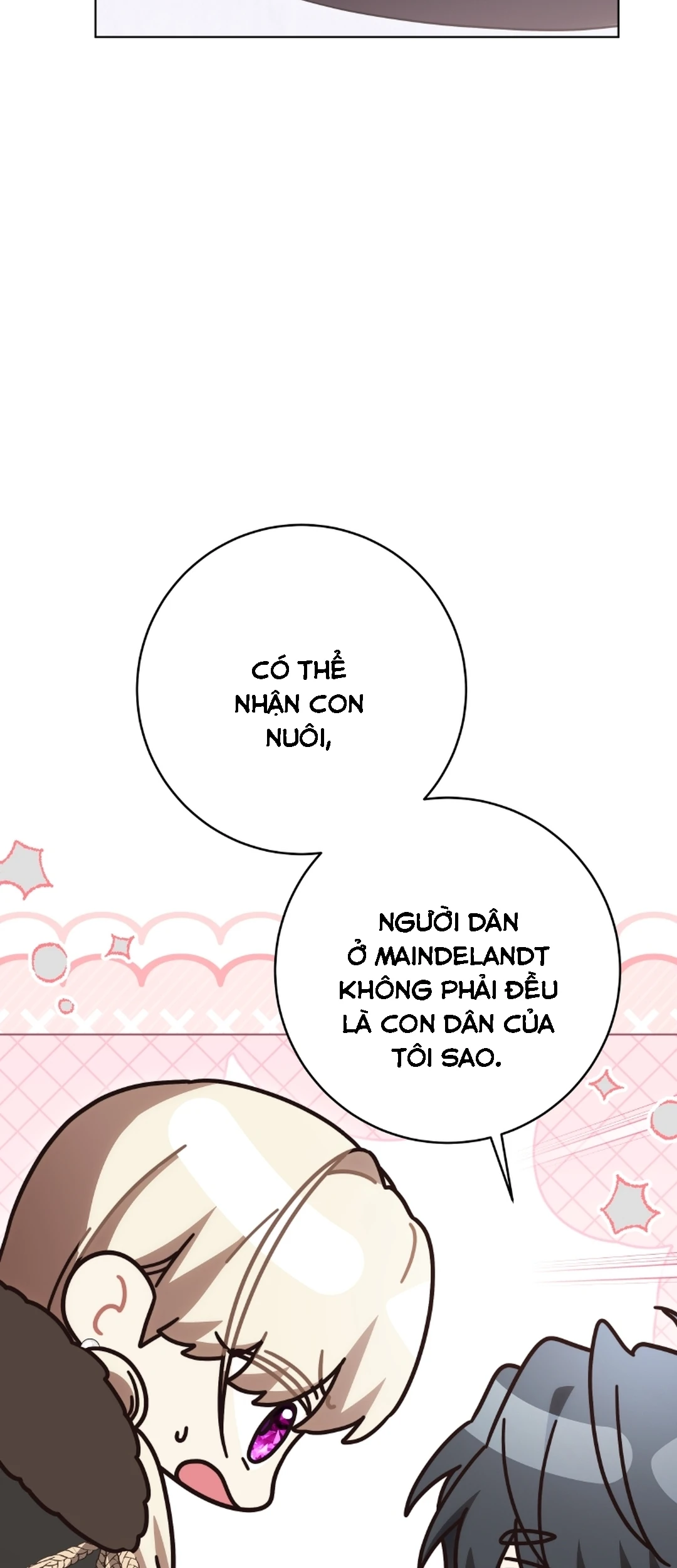 Cái Giá Phải Trả Chapter  92 - 69