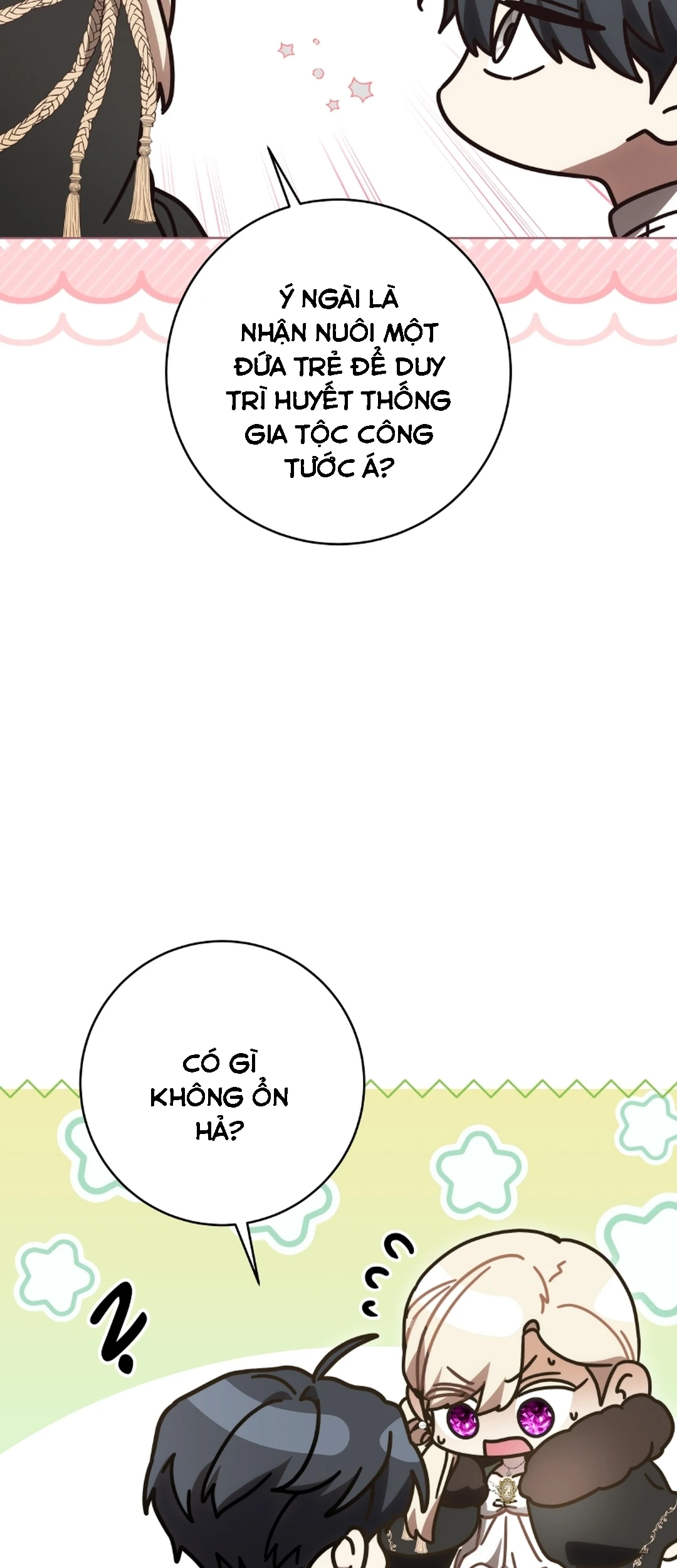 Cái Giá Phải Trả Chapter  92 - 70