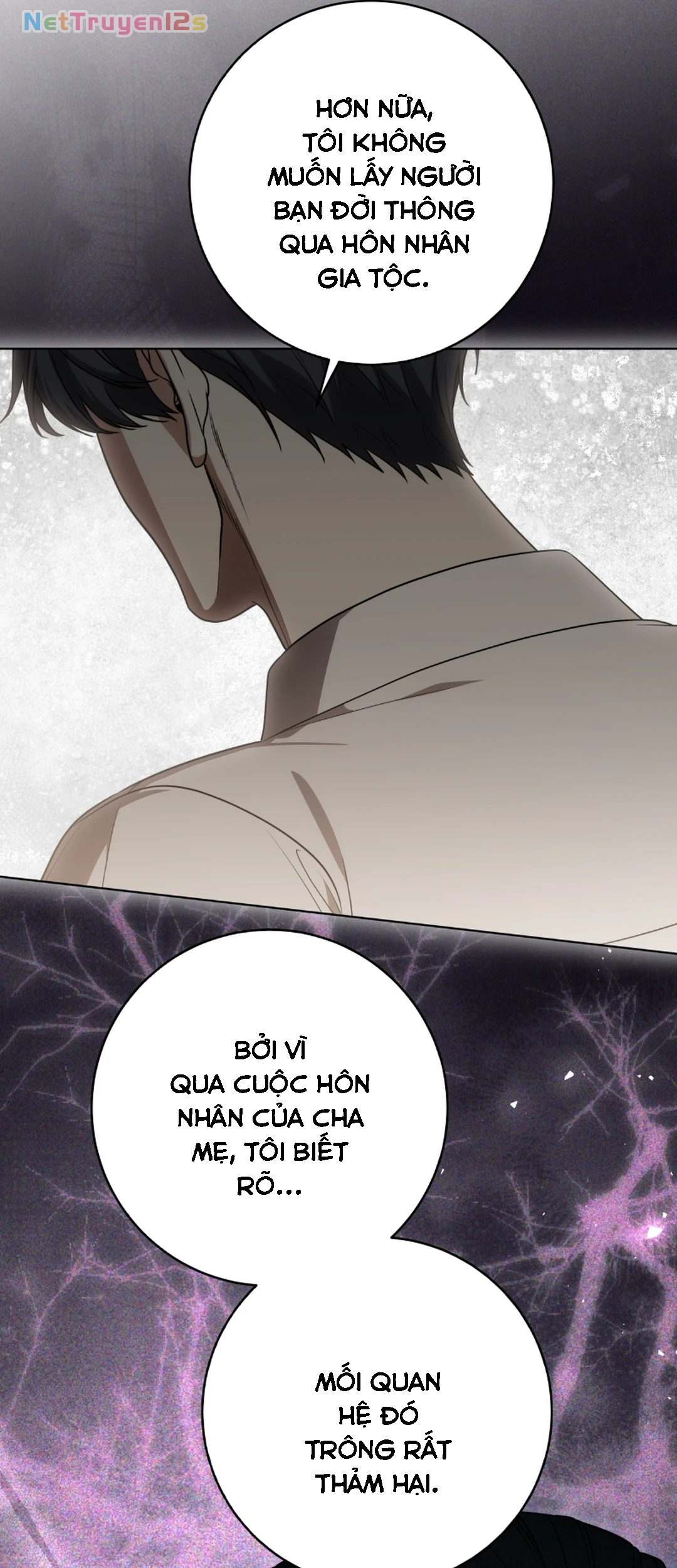 Cái Giá Phải Trả Chapter  92 - 72