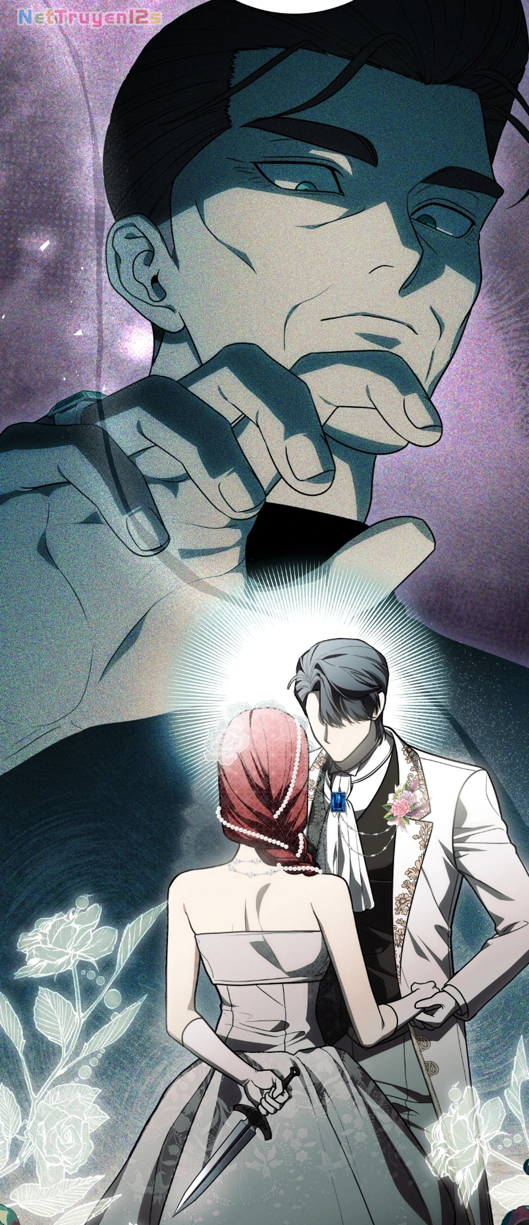 Cái Giá Phải Trả Chapter  92 - 73
