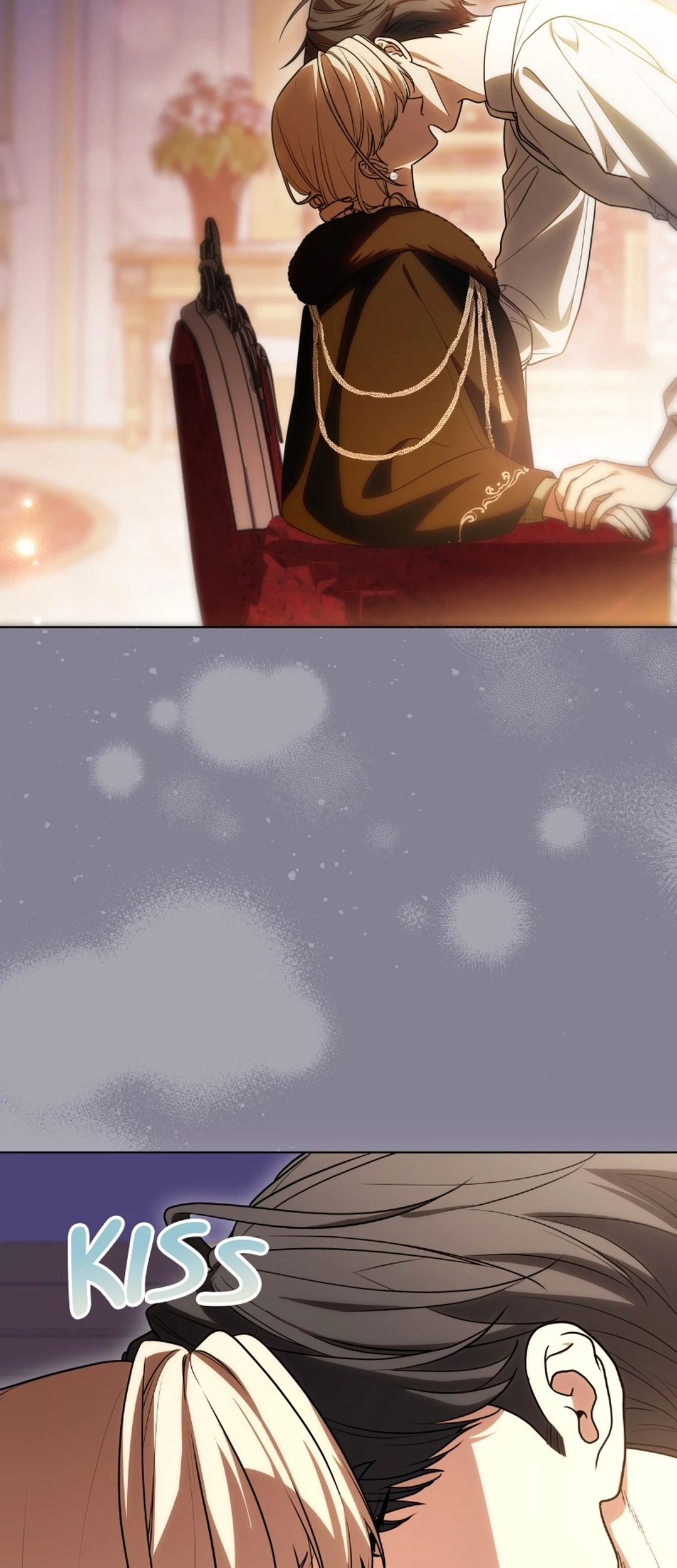 Cái Giá Phải Trả Chapter  93 - 3