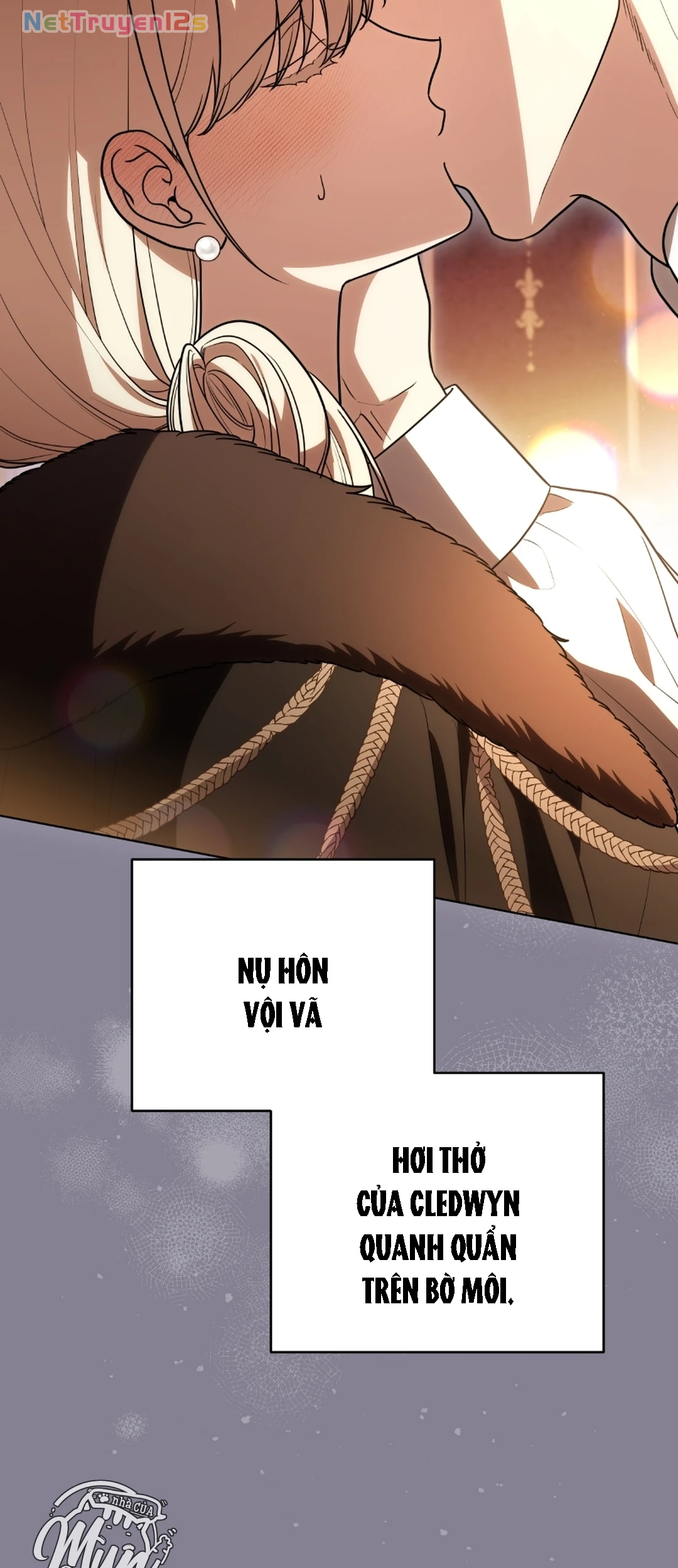 Cái Giá Phải Trả Chapter  93 - 4
