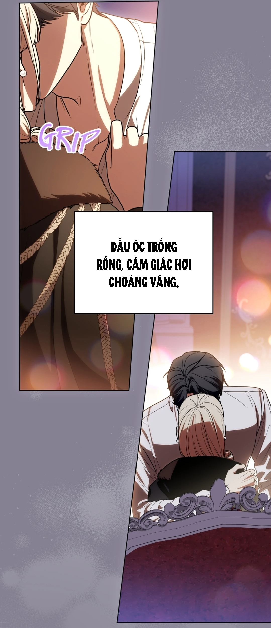 Cái Giá Phải Trả Chapter  93 - 6