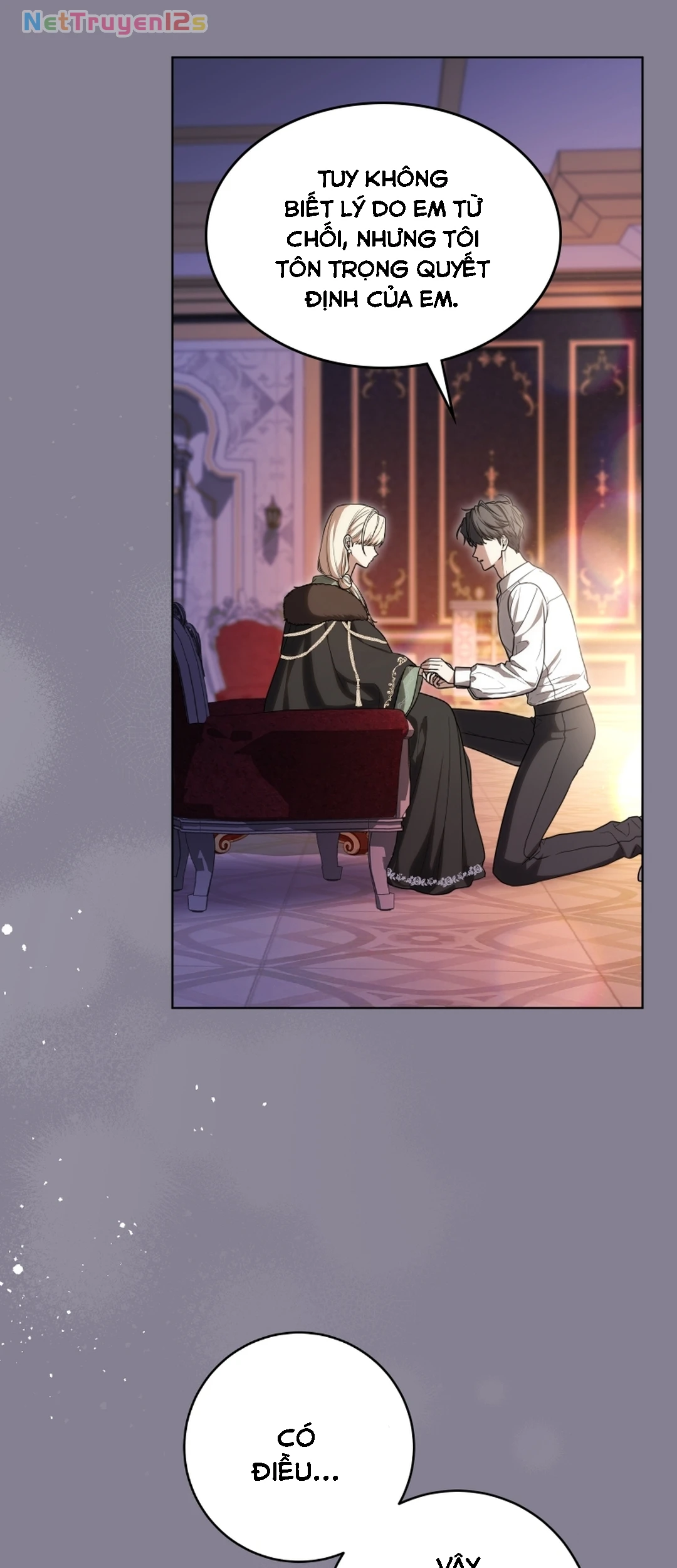 Cái Giá Phải Trả Chapter  93 - 15