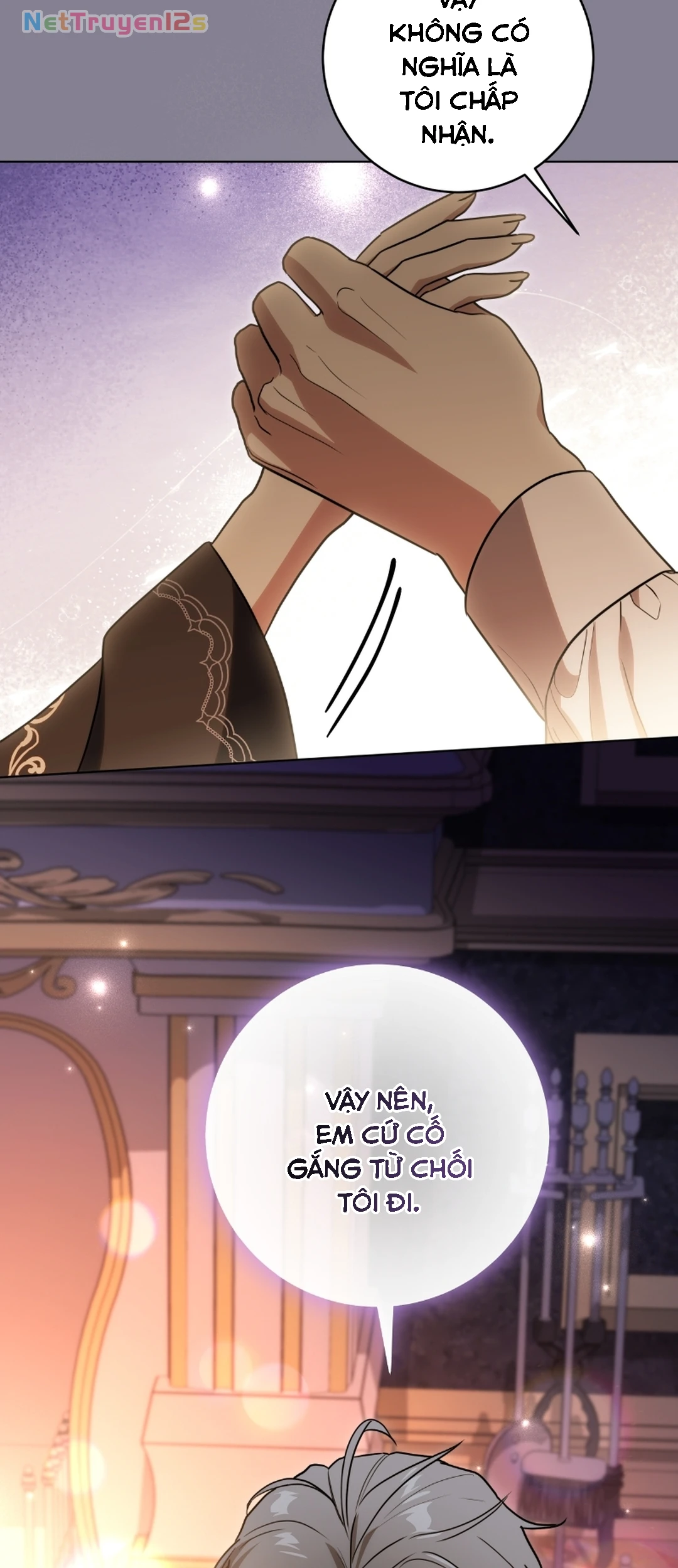 Cái Giá Phải Trả Chapter  93 - 16