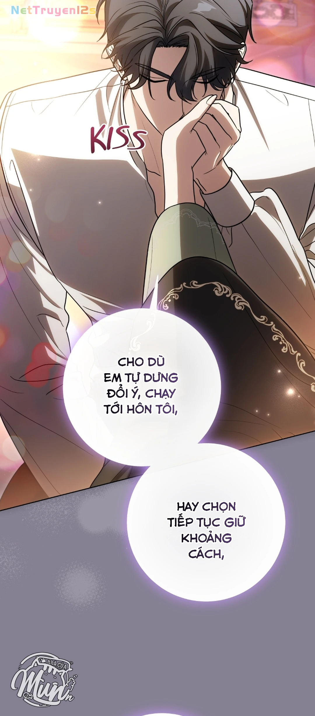 Cái Giá Phải Trả Chapter  93 - 17