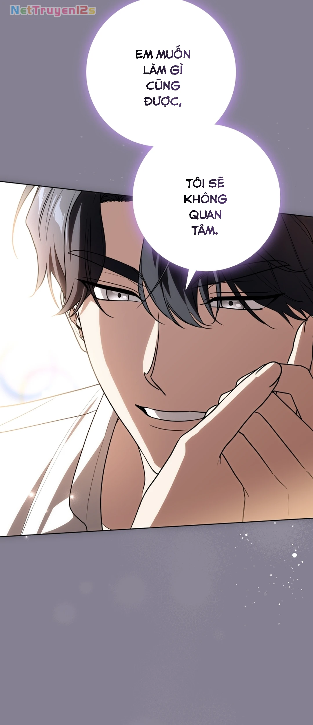 Cái Giá Phải Trả Chapter  93 - 18