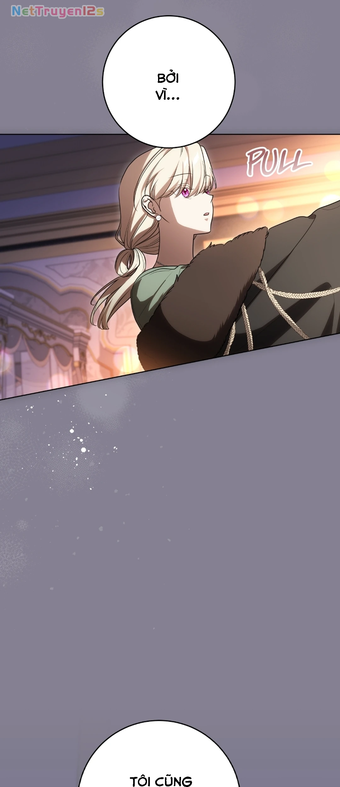 Cái Giá Phải Trả Chapter  93 - 19