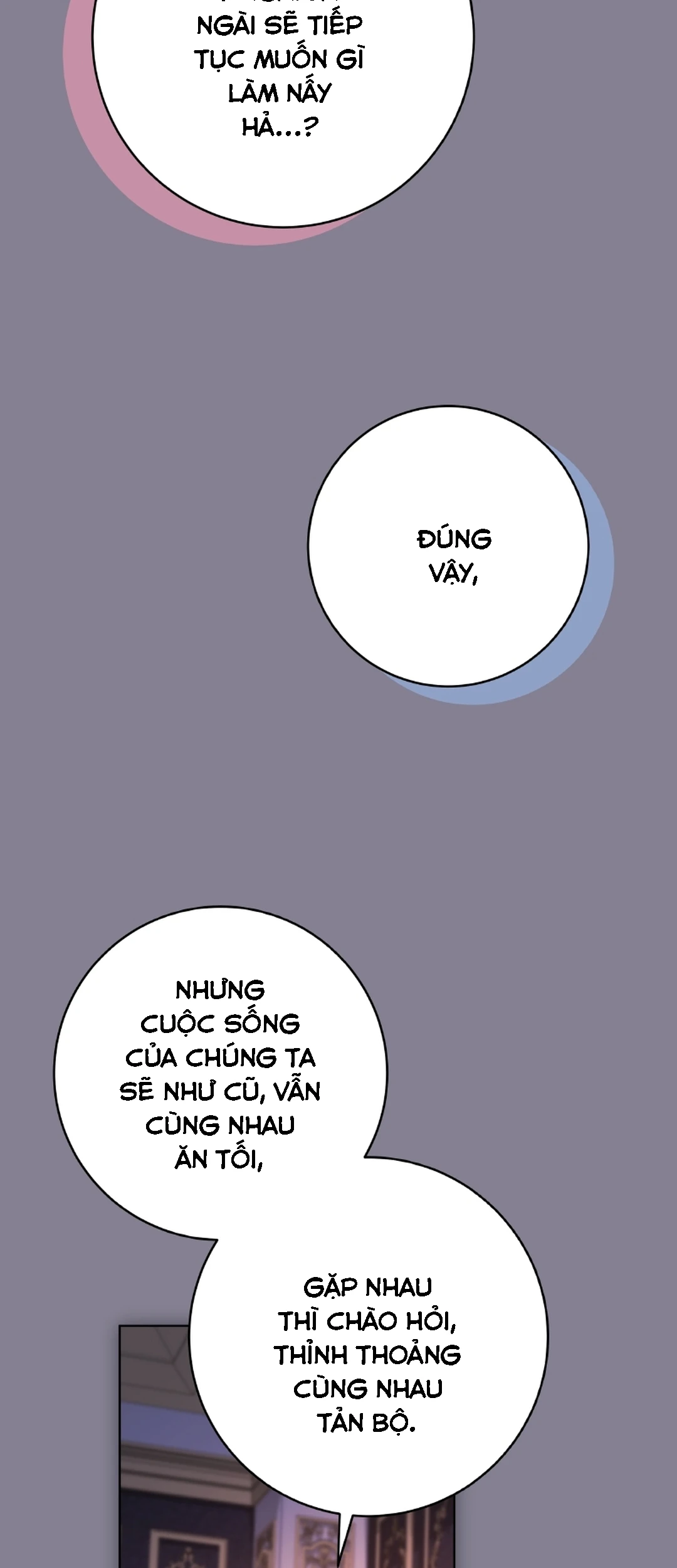 Cái Giá Phải Trả Chapter  93 - 23