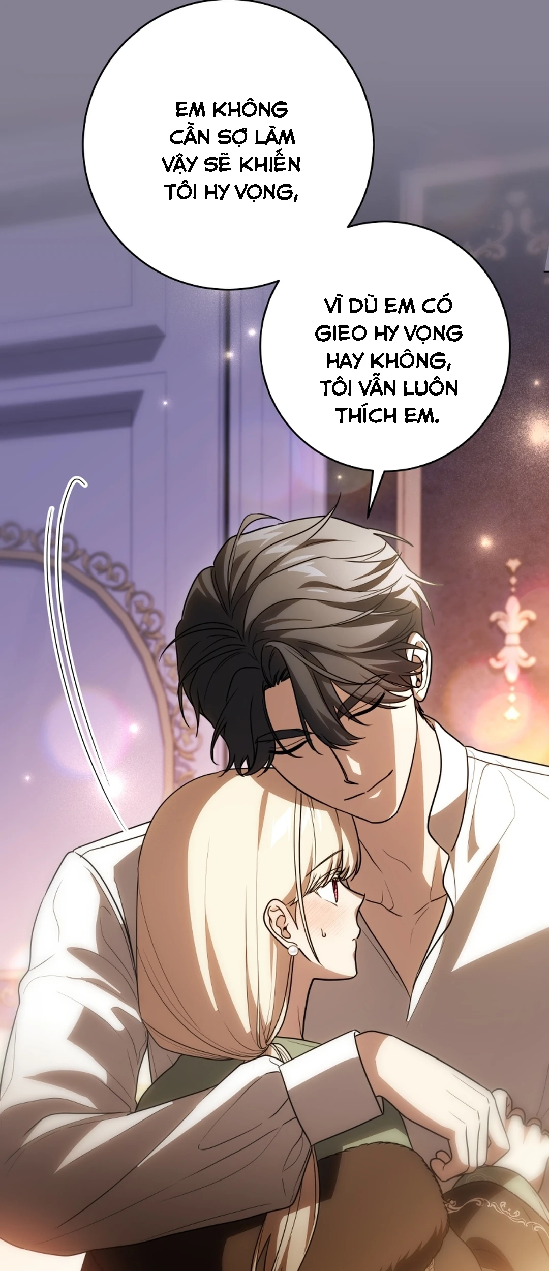 Cái Giá Phải Trả Chapter  93 - 25