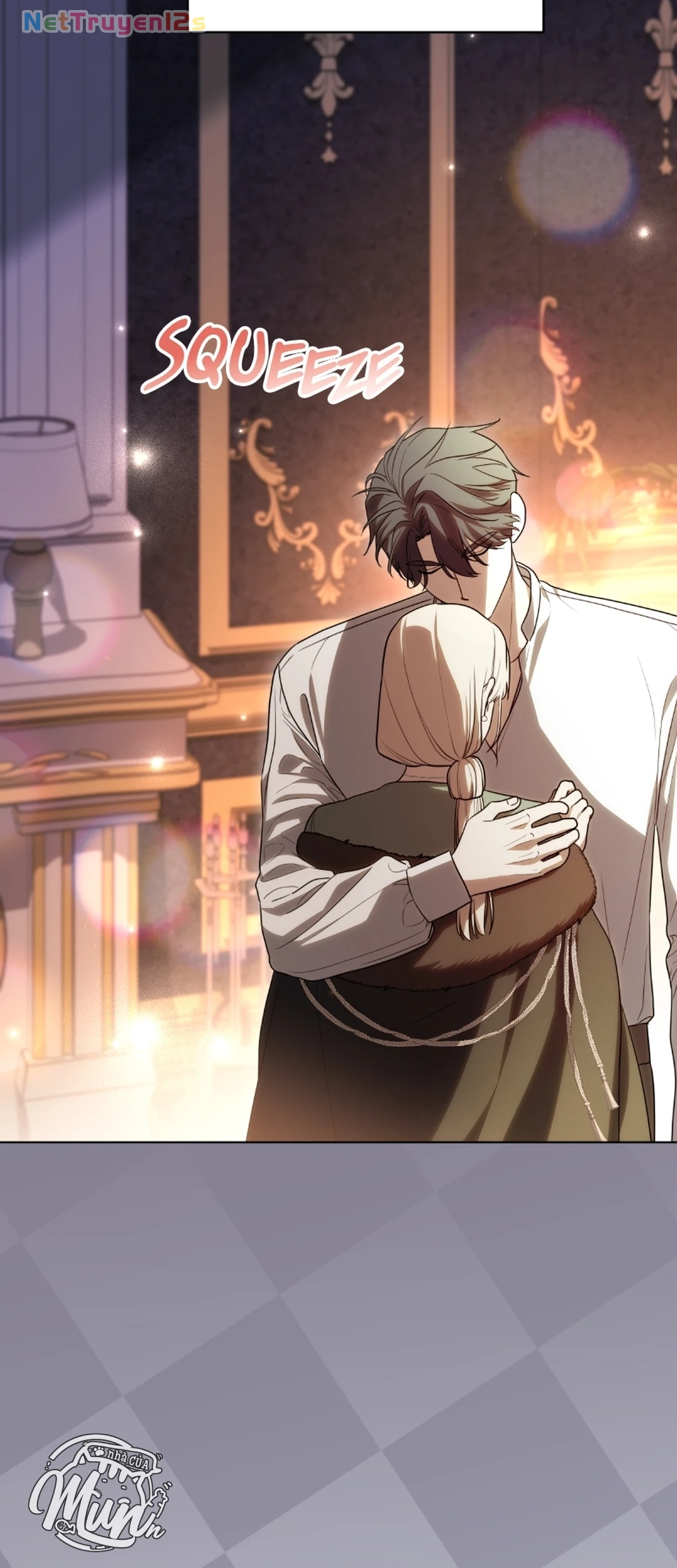 Cái Giá Phải Trả Chapter  93 - 28
