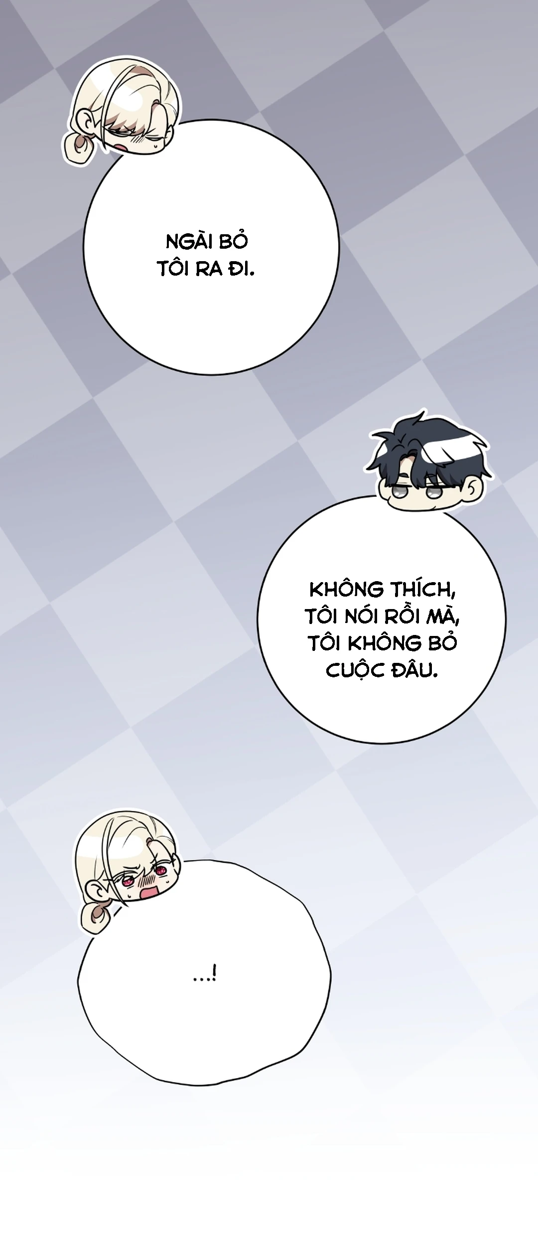 Cái Giá Phải Trả Chapter  93 - 29