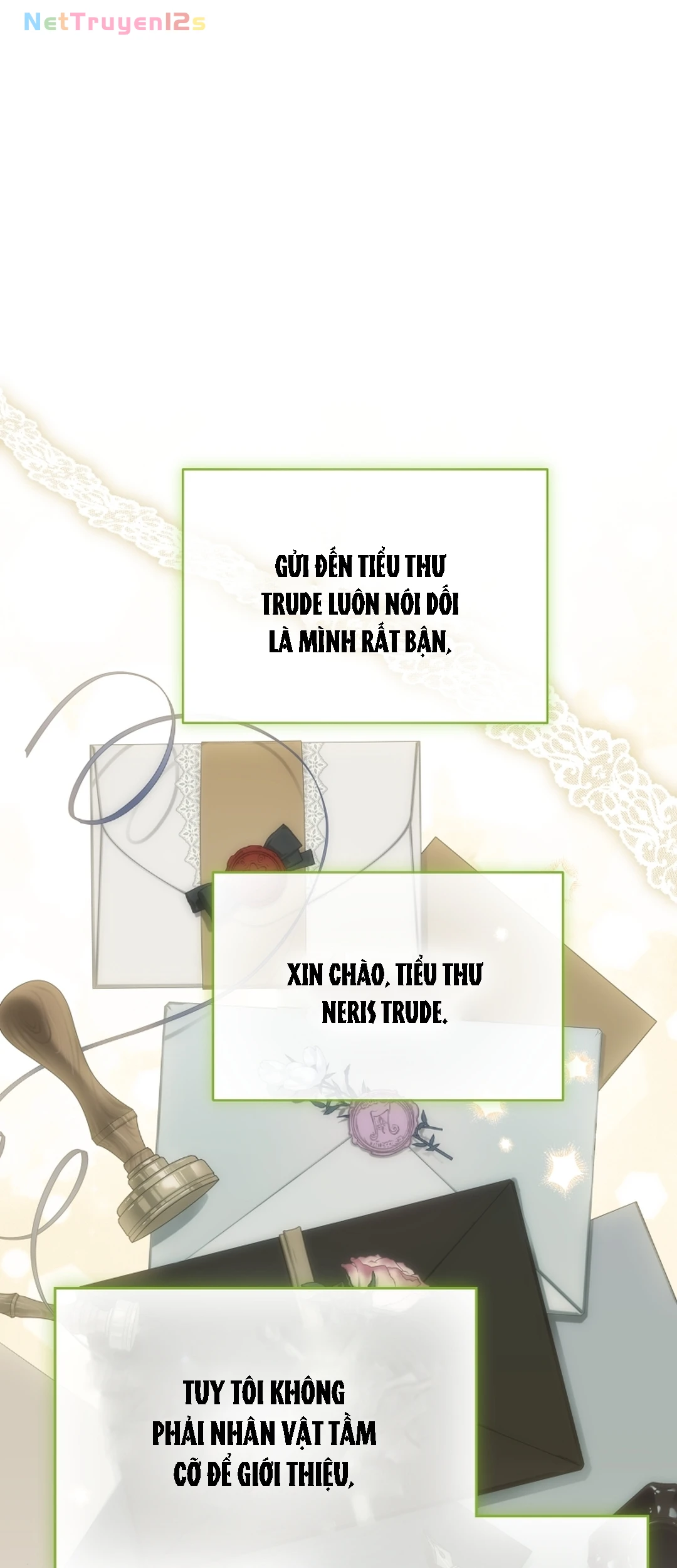 Cái Giá Phải Trả Chapter  93 - 33