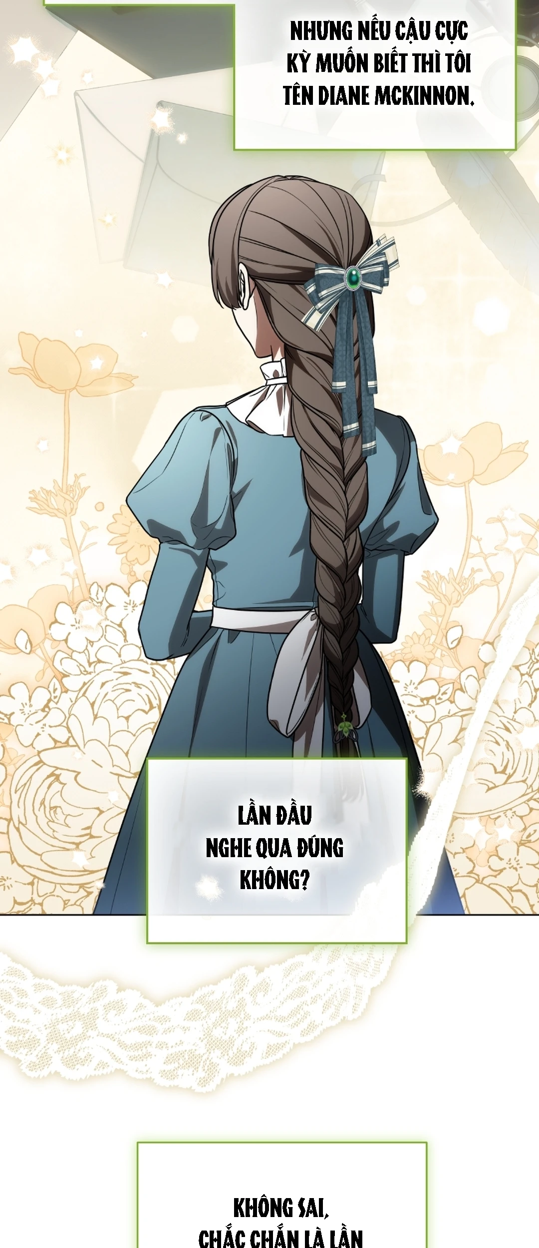 Cái Giá Phải Trả Chapter  93 - 34
