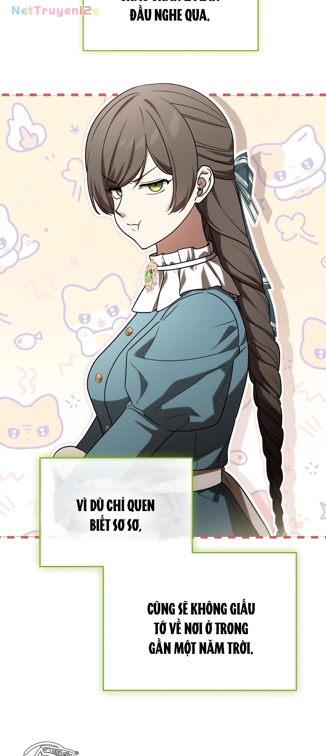 Cái Giá Phải Trả Chapter  93 - 35