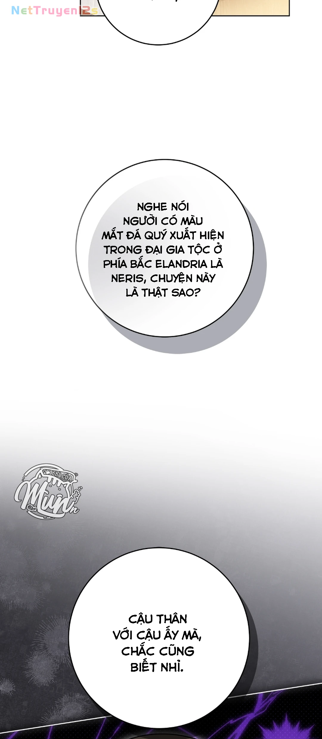 Cái Giá Phải Trả Chapter  93 - 40
