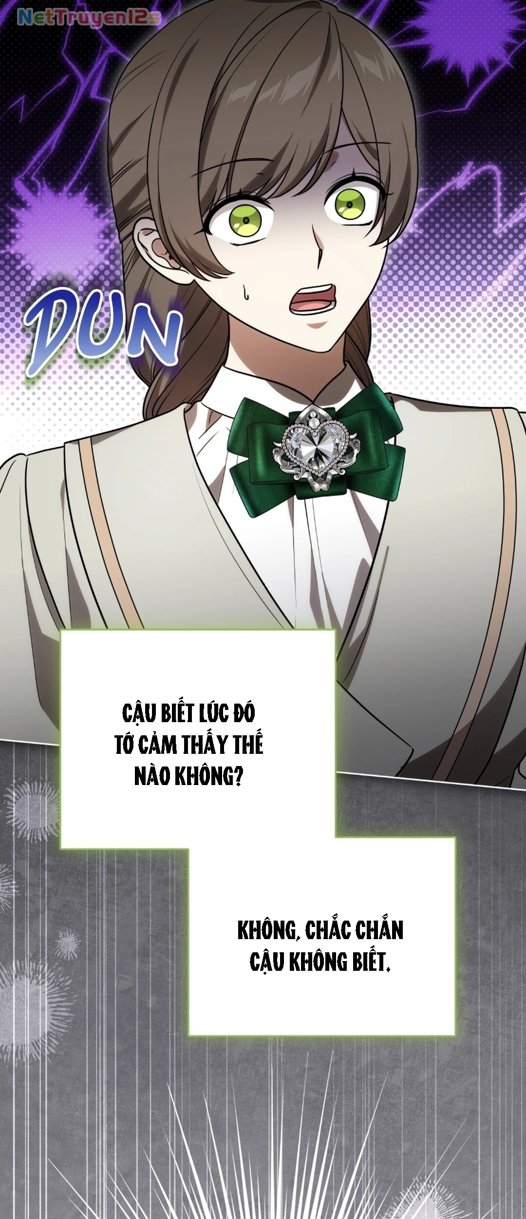 Cái Giá Phải Trả Chapter  93 - 41