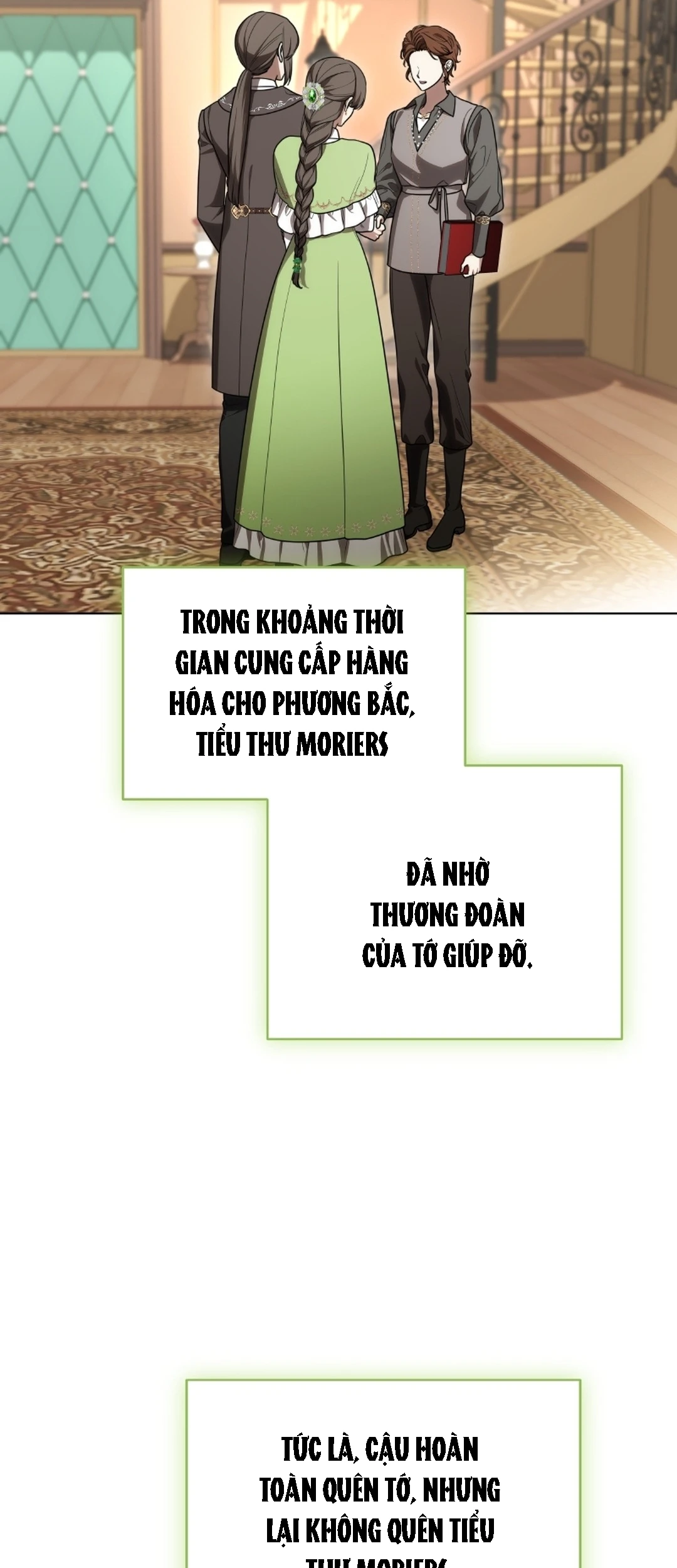 Cái Giá Phải Trả Chapter  93 - 43