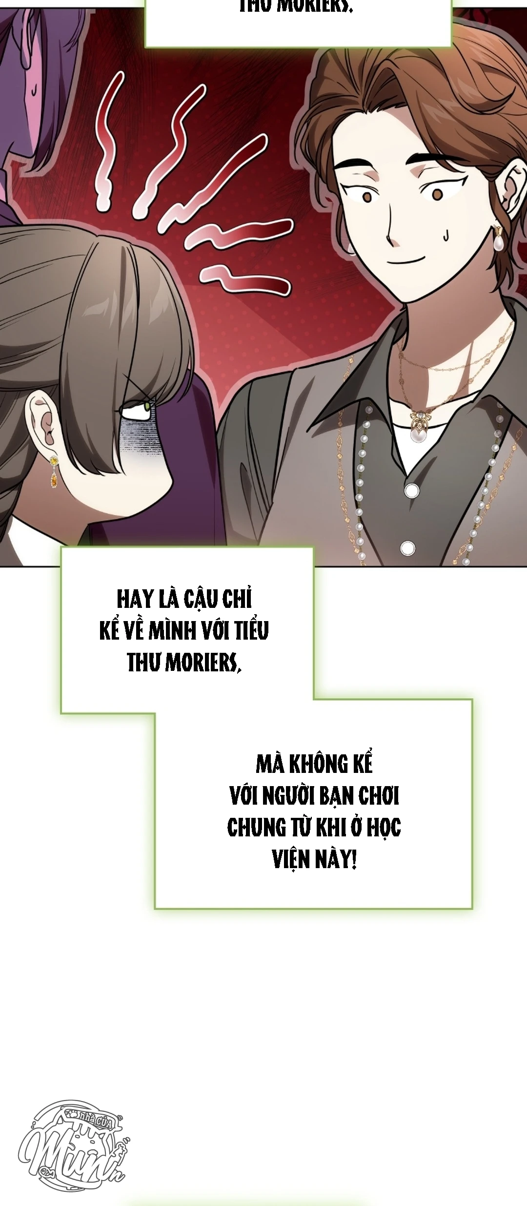 Cái Giá Phải Trả Chapter  93 - 44