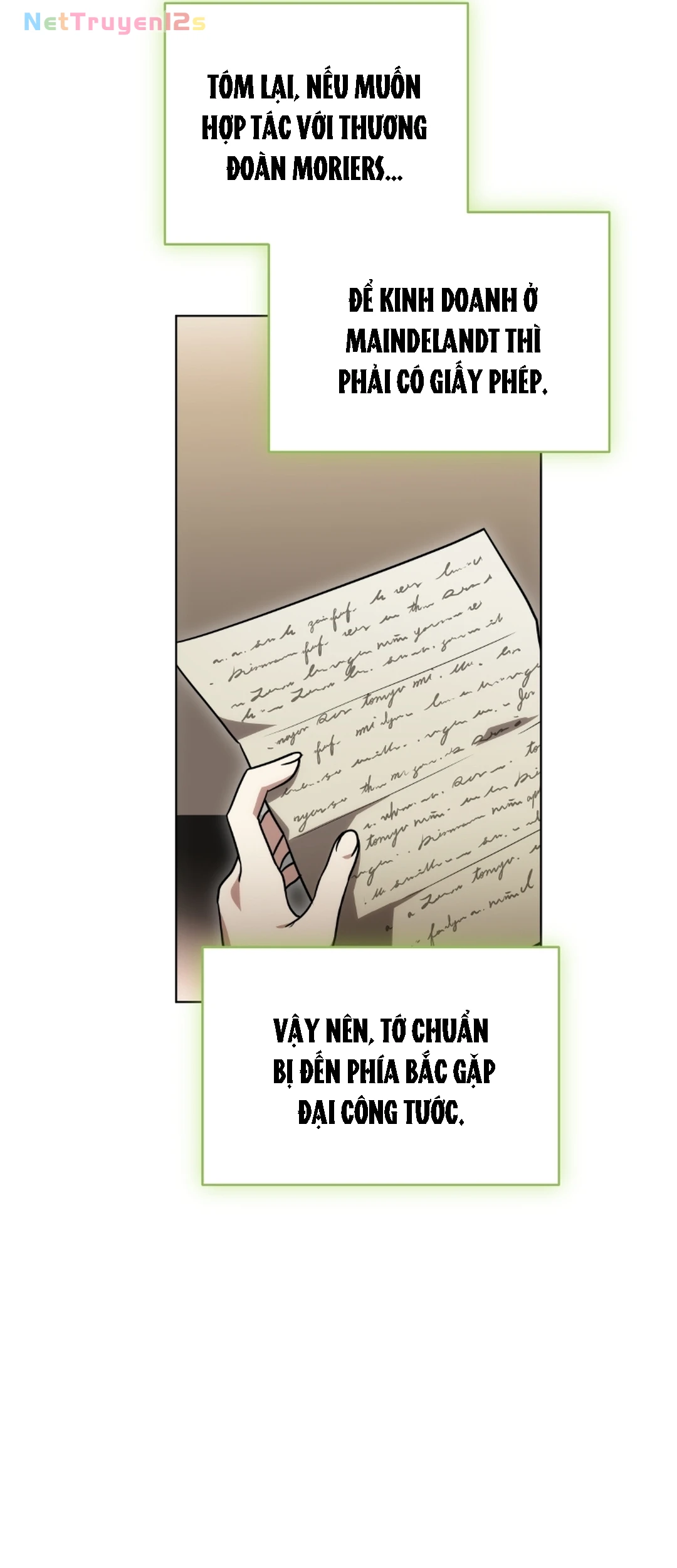 Cái Giá Phải Trả Chapter  93 - 45