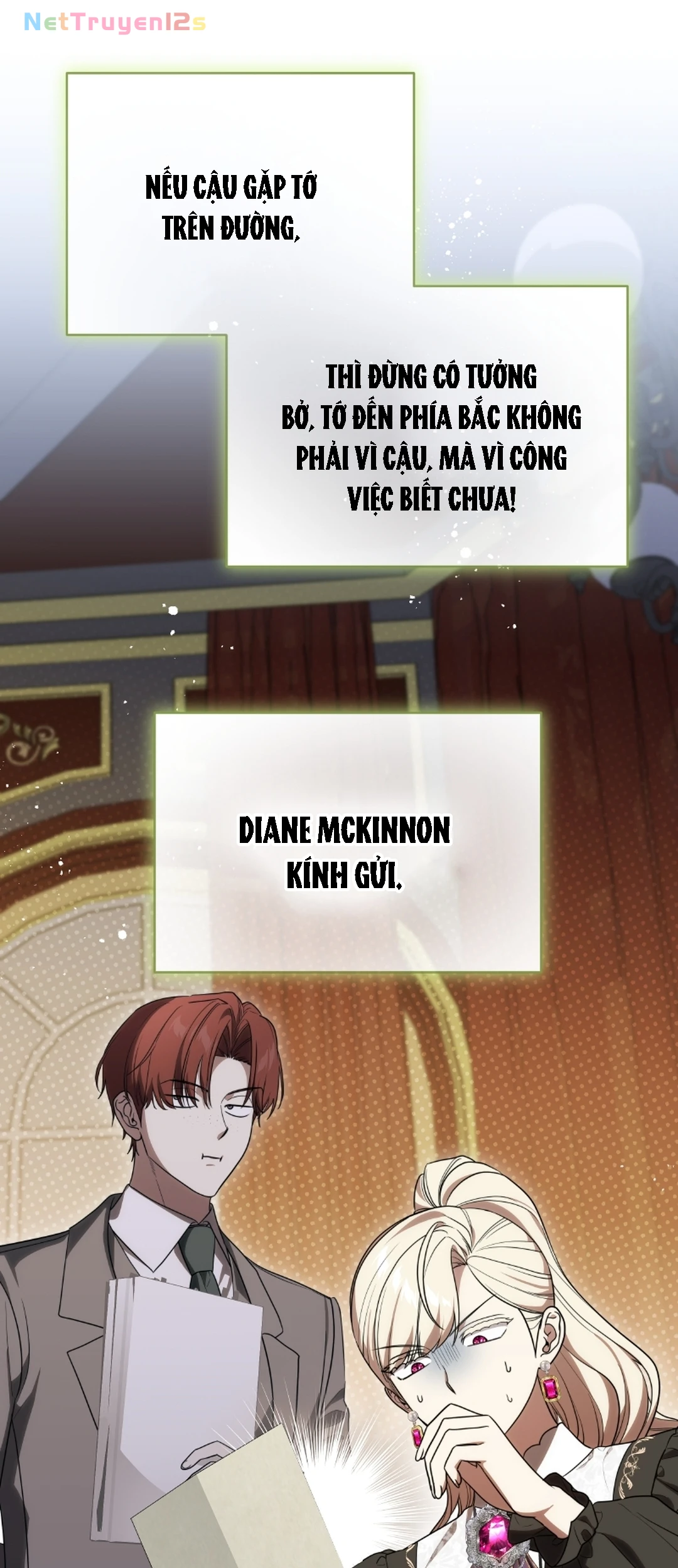 Cái Giá Phải Trả Chapter  93 - 46