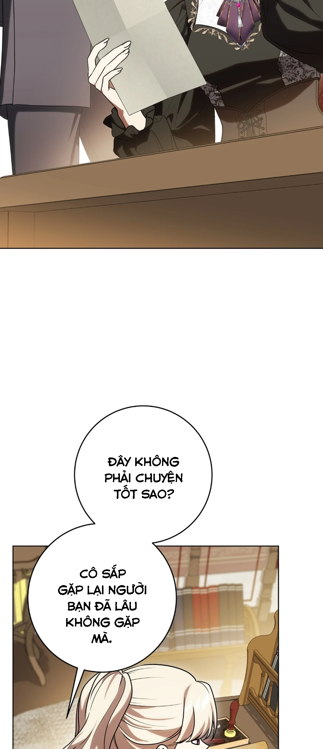 Cái Giá Phải Trả Chapter  93 - 47