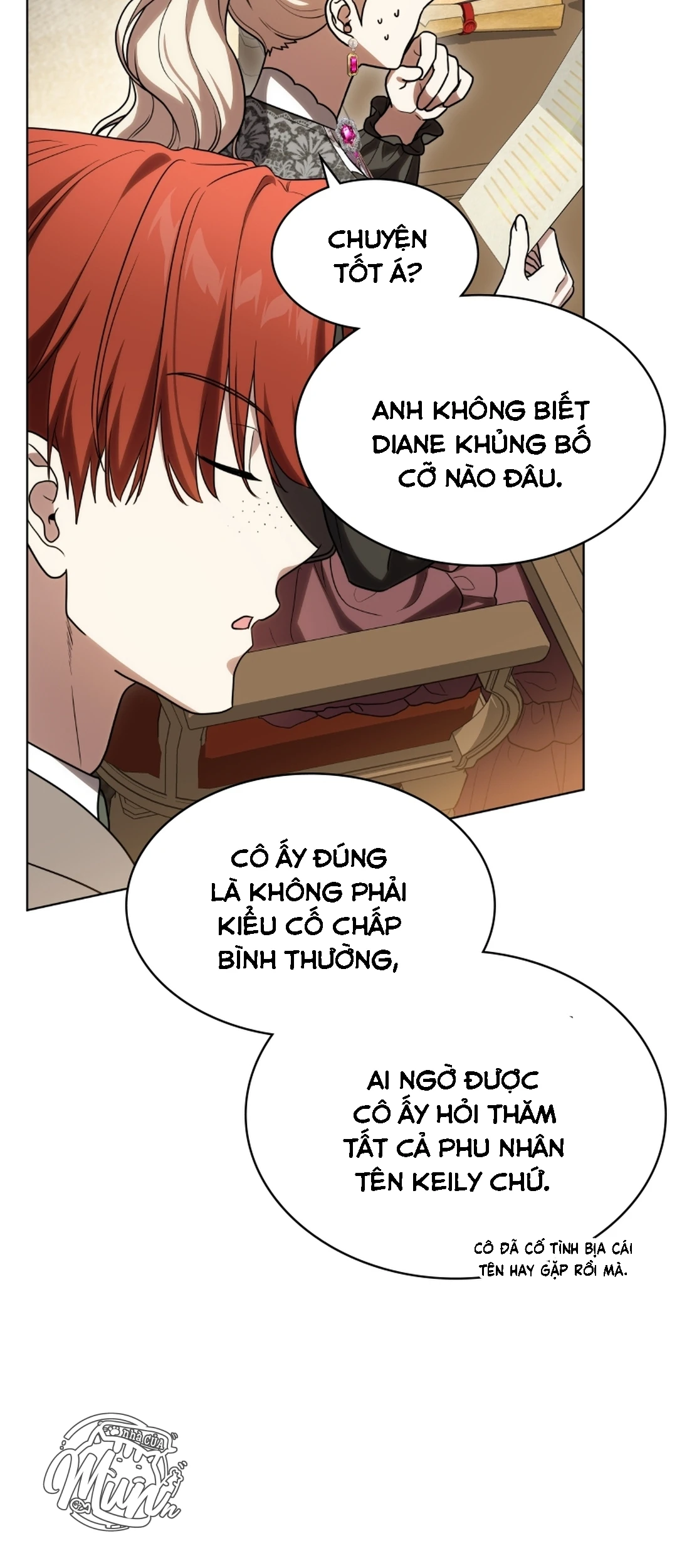 Cái Giá Phải Trả Chapter  93 - 48