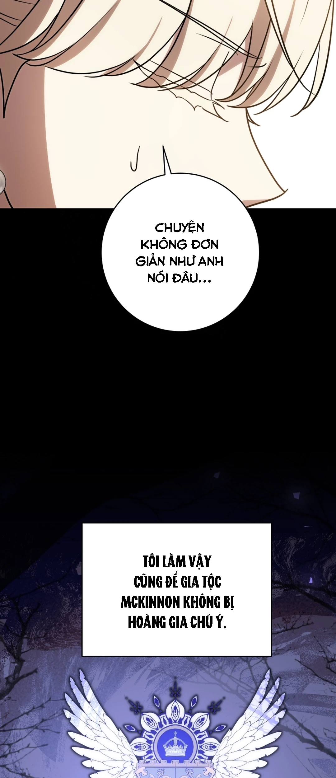 Cái Giá Phải Trả Chapter  93 - 51