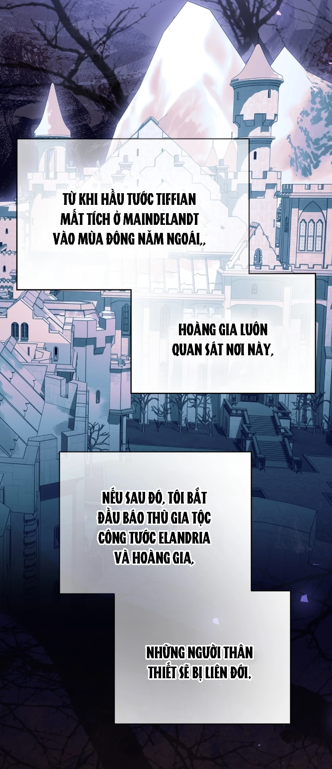 Cái Giá Phải Trả Chapter  93 - 53