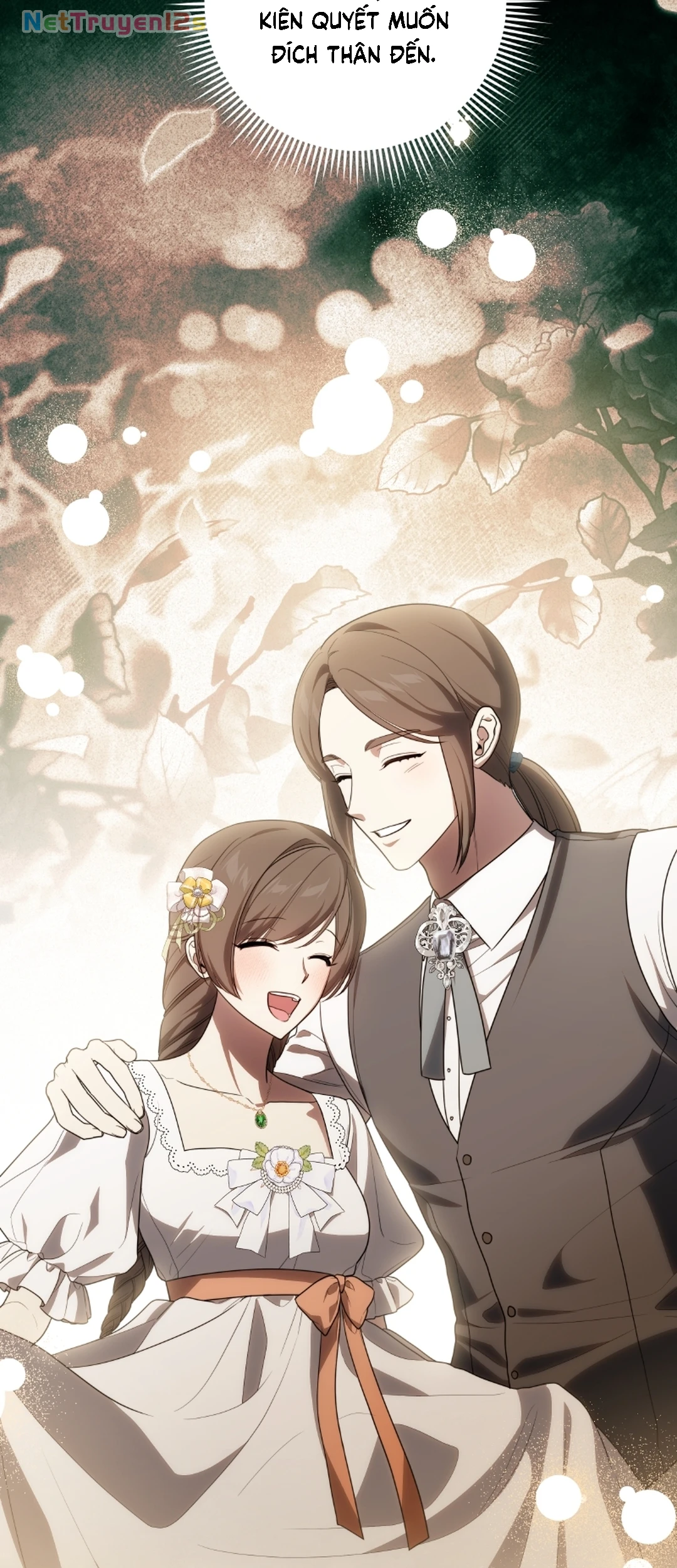 Cái Giá Phải Trả Chapter  93 - 55