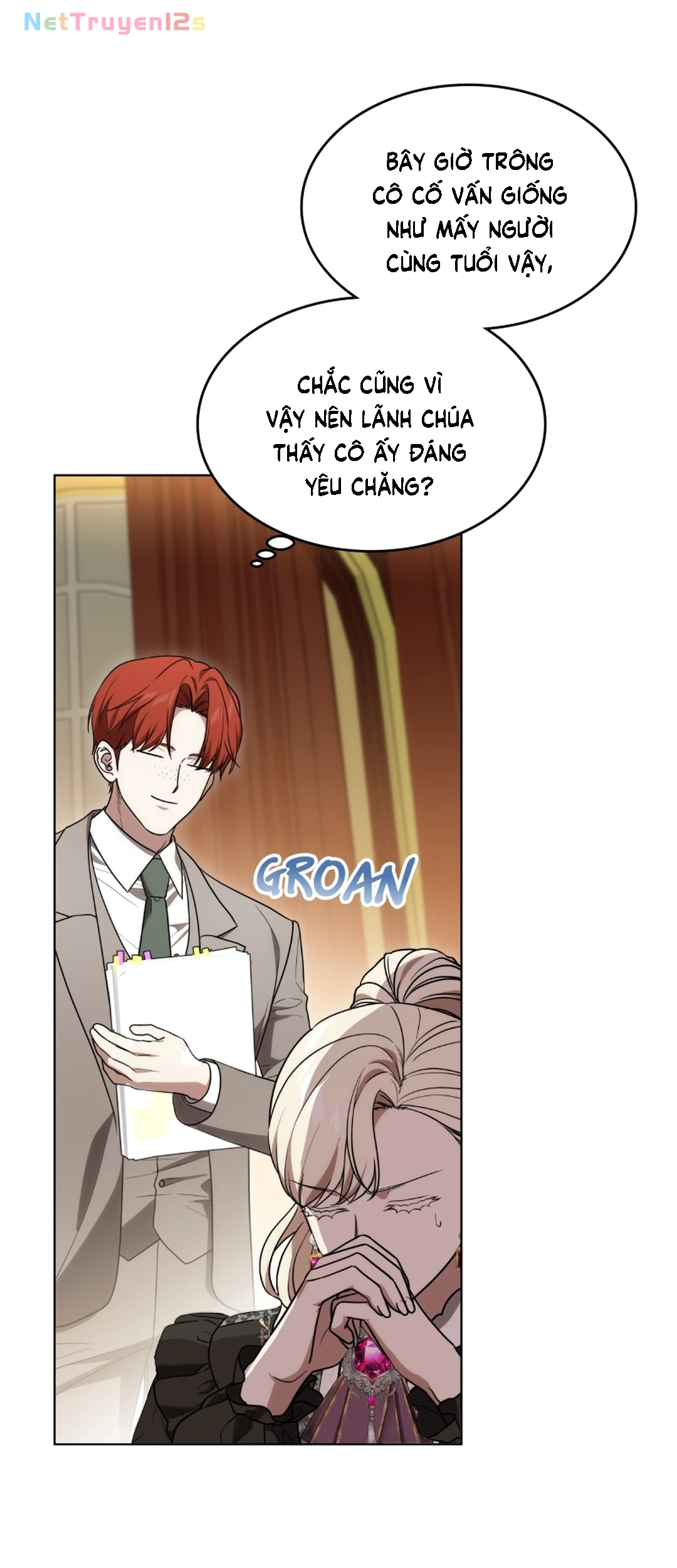 Cái Giá Phải Trả Chapter  93 - 58