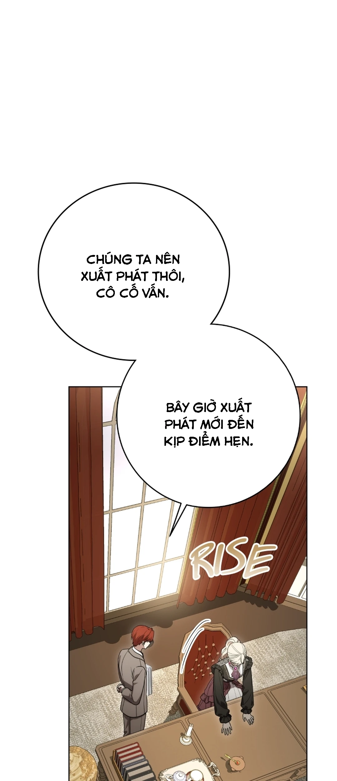 Cái Giá Phải Trả Chapter  93 - 59
