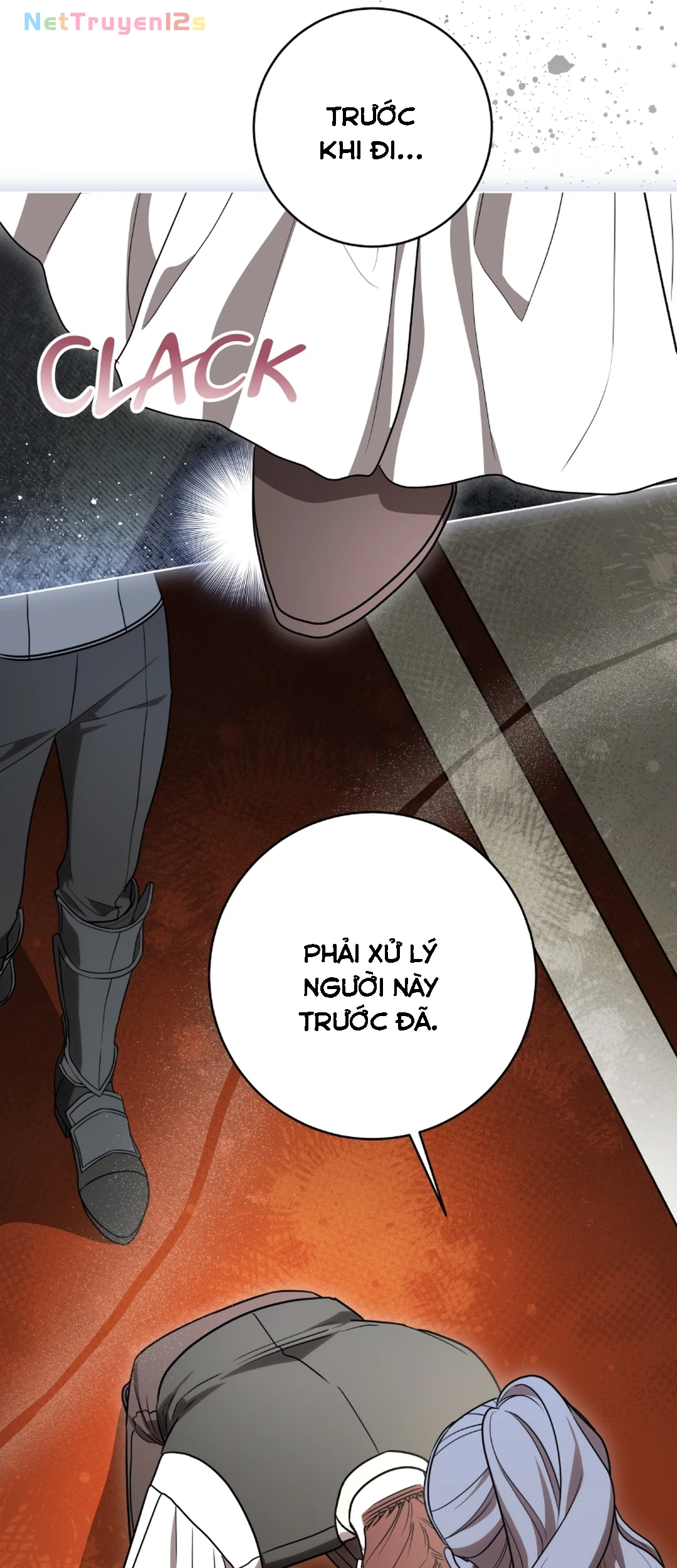 Cái Giá Phải Trả Chapter  93 - 61